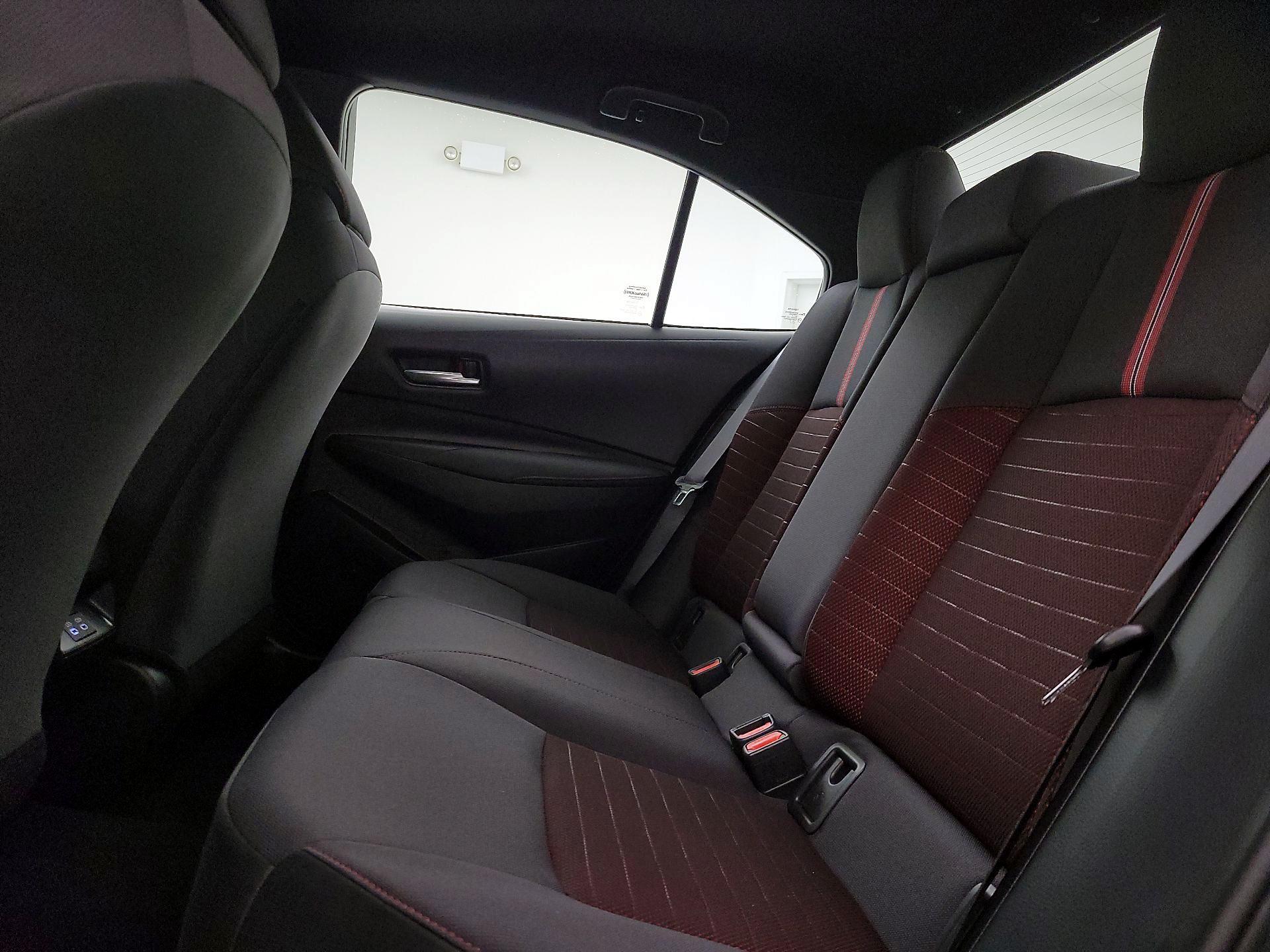 Thumbnail: 2023 Toyota Corolla - 19