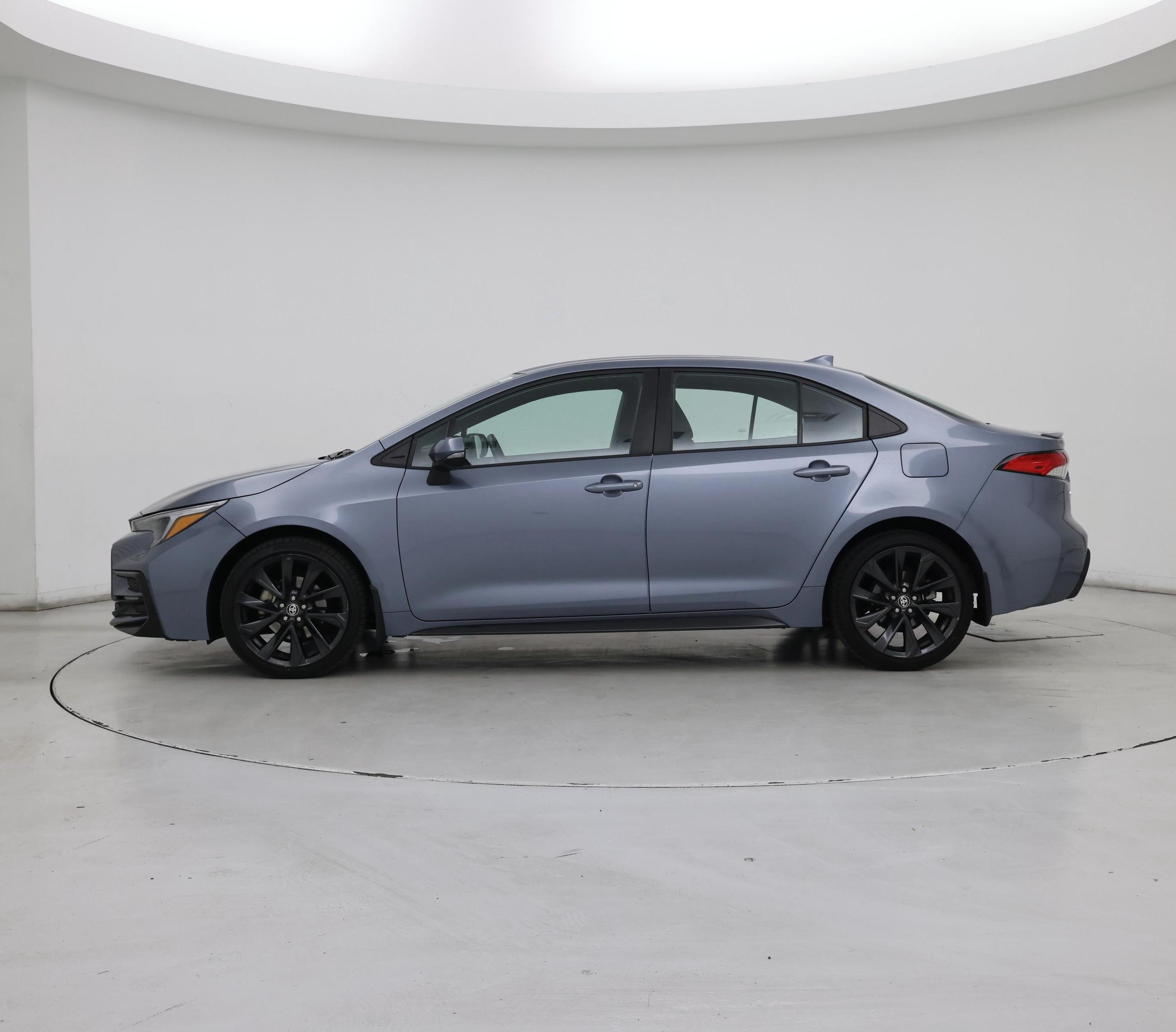 Thumbnail: 2023 Toyota Corolla - 3