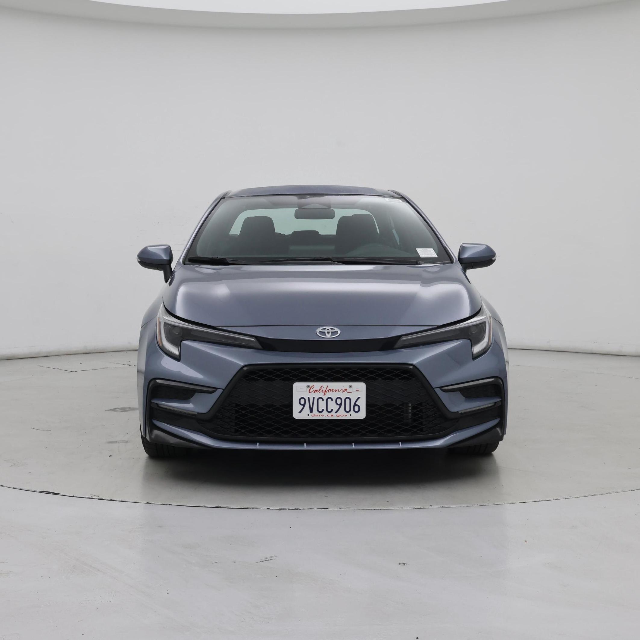 Thumbnail: 2023 Toyota Corolla - 5