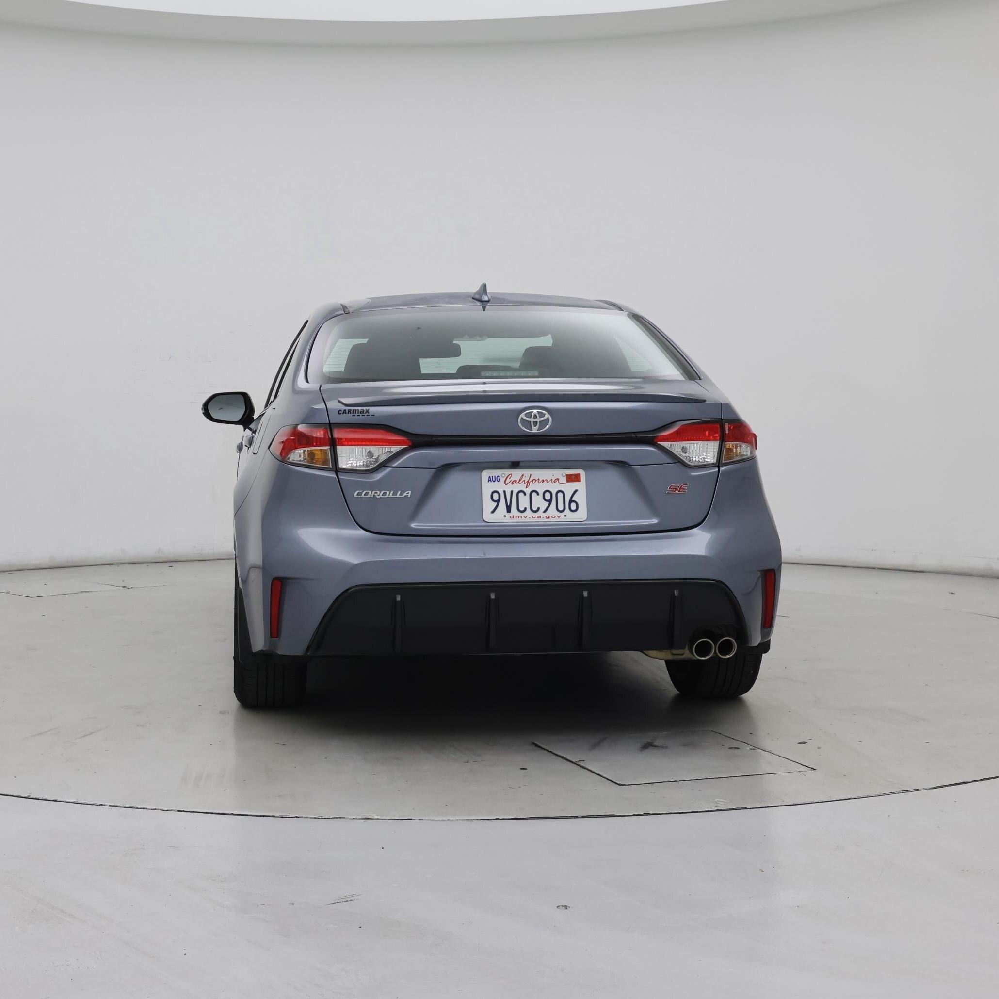 Thumbnail: 2023 Toyota Corolla - 6