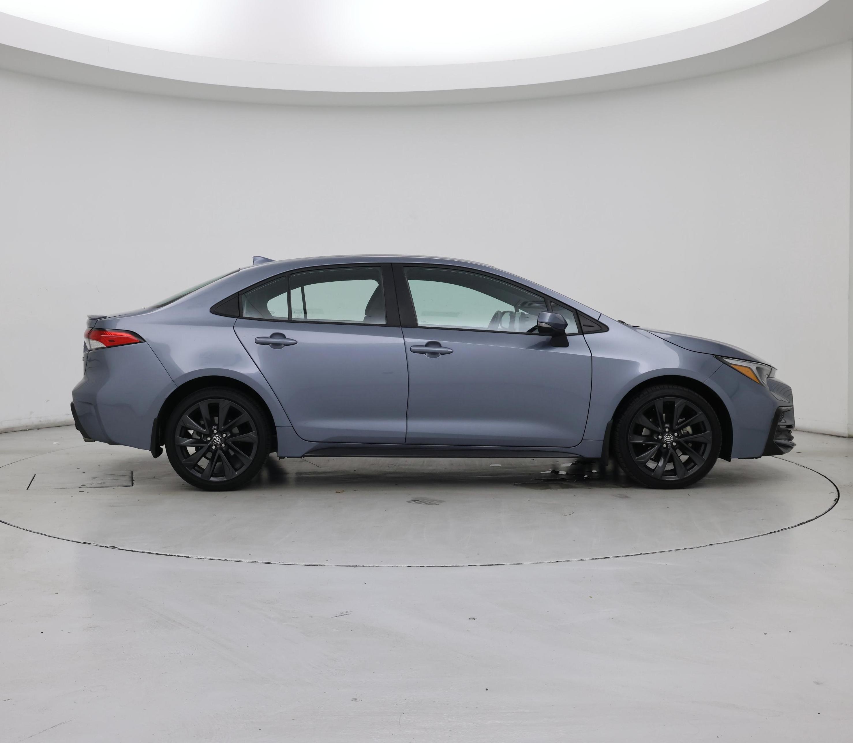 Thumbnail: 2023 Toyota Corolla - 7