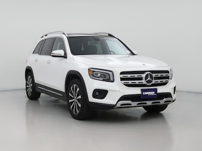 2023 Mercedes-Benz GLB250