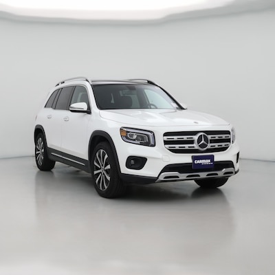 2023 Mercedes-Benz GLB250