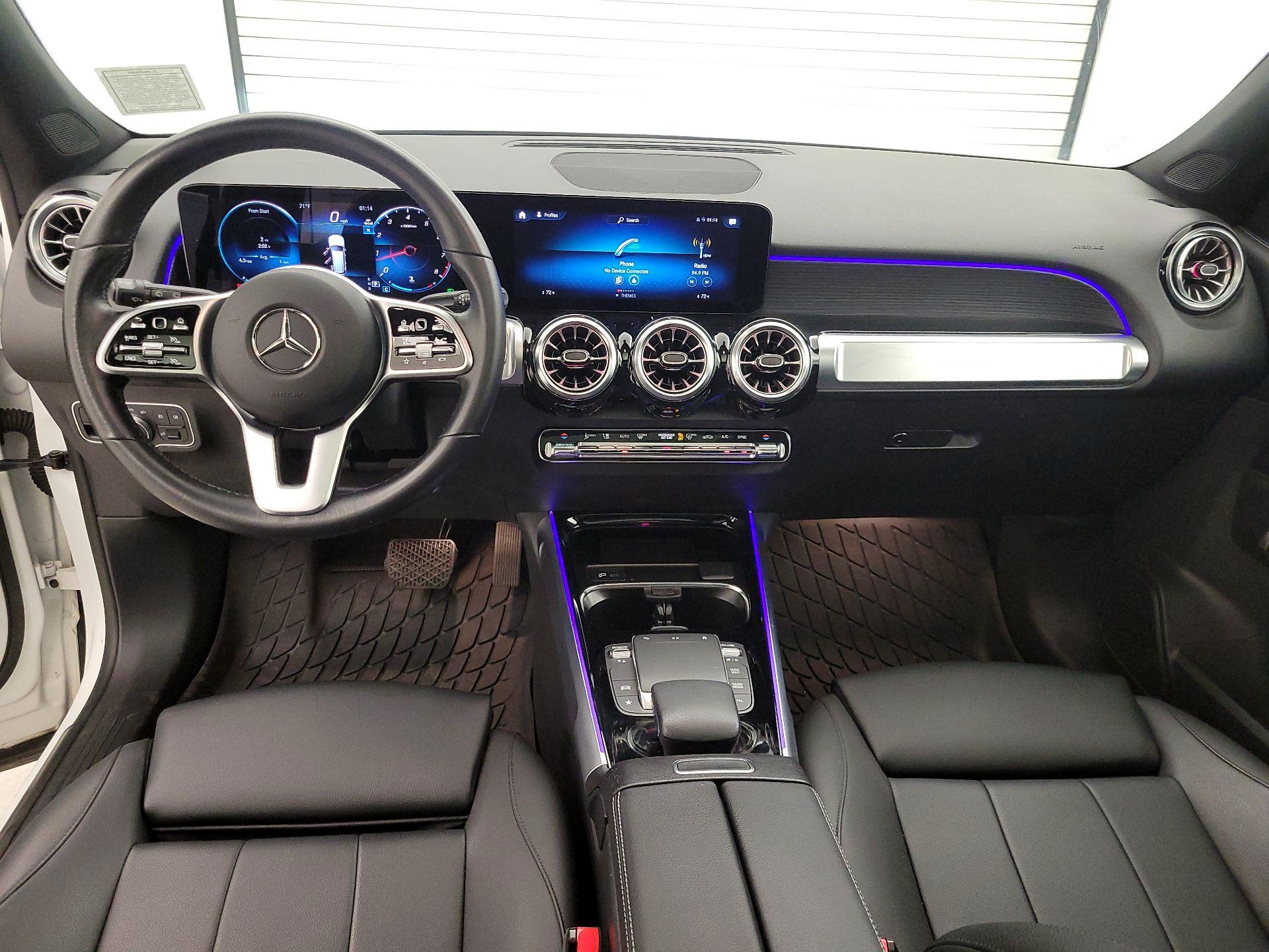 Thumbnail: 2023 Mercedes-Benz GLB - 9