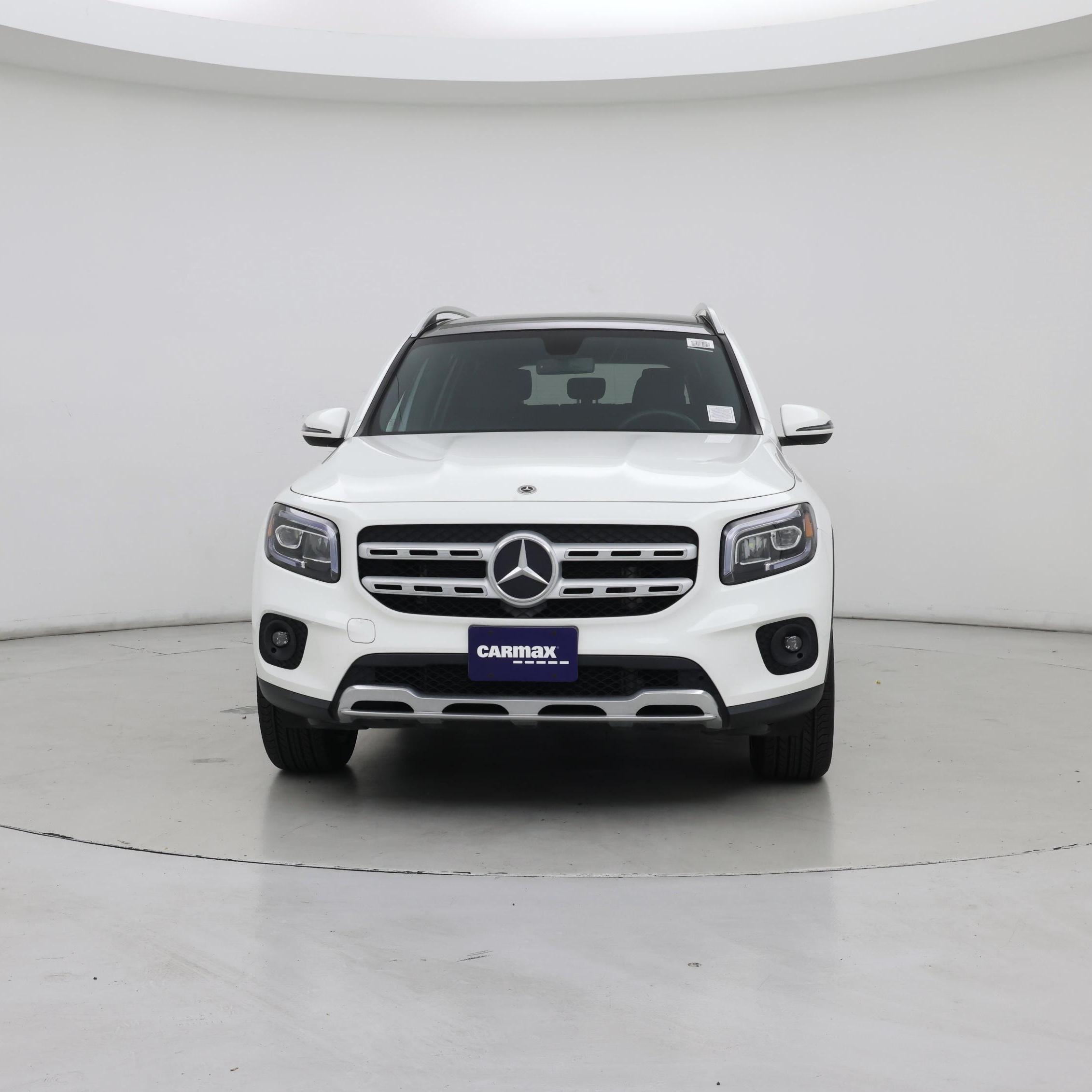 Thumbnail: 2023 Mercedes-Benz GLB - 5