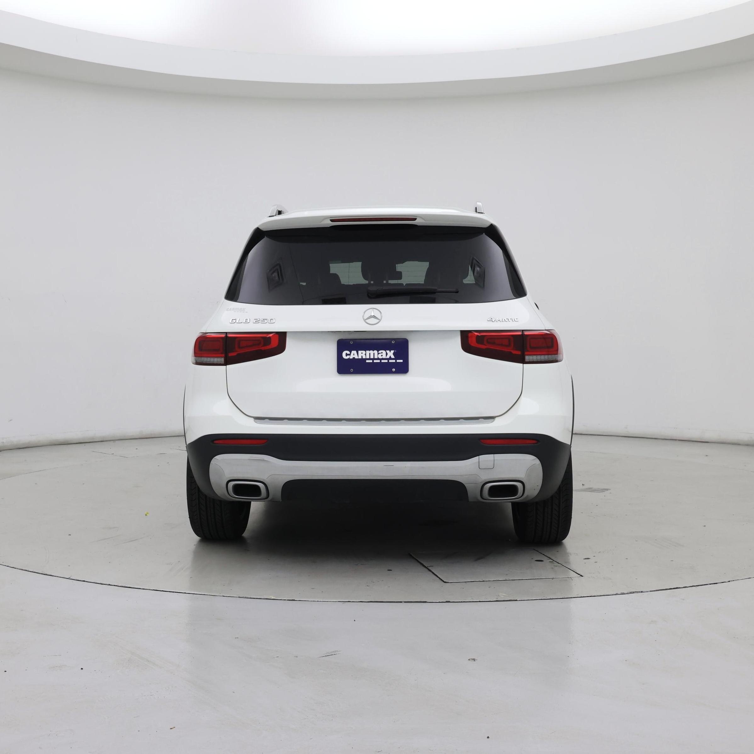 Thumbnail: 2023 Mercedes-Benz GLB - 6