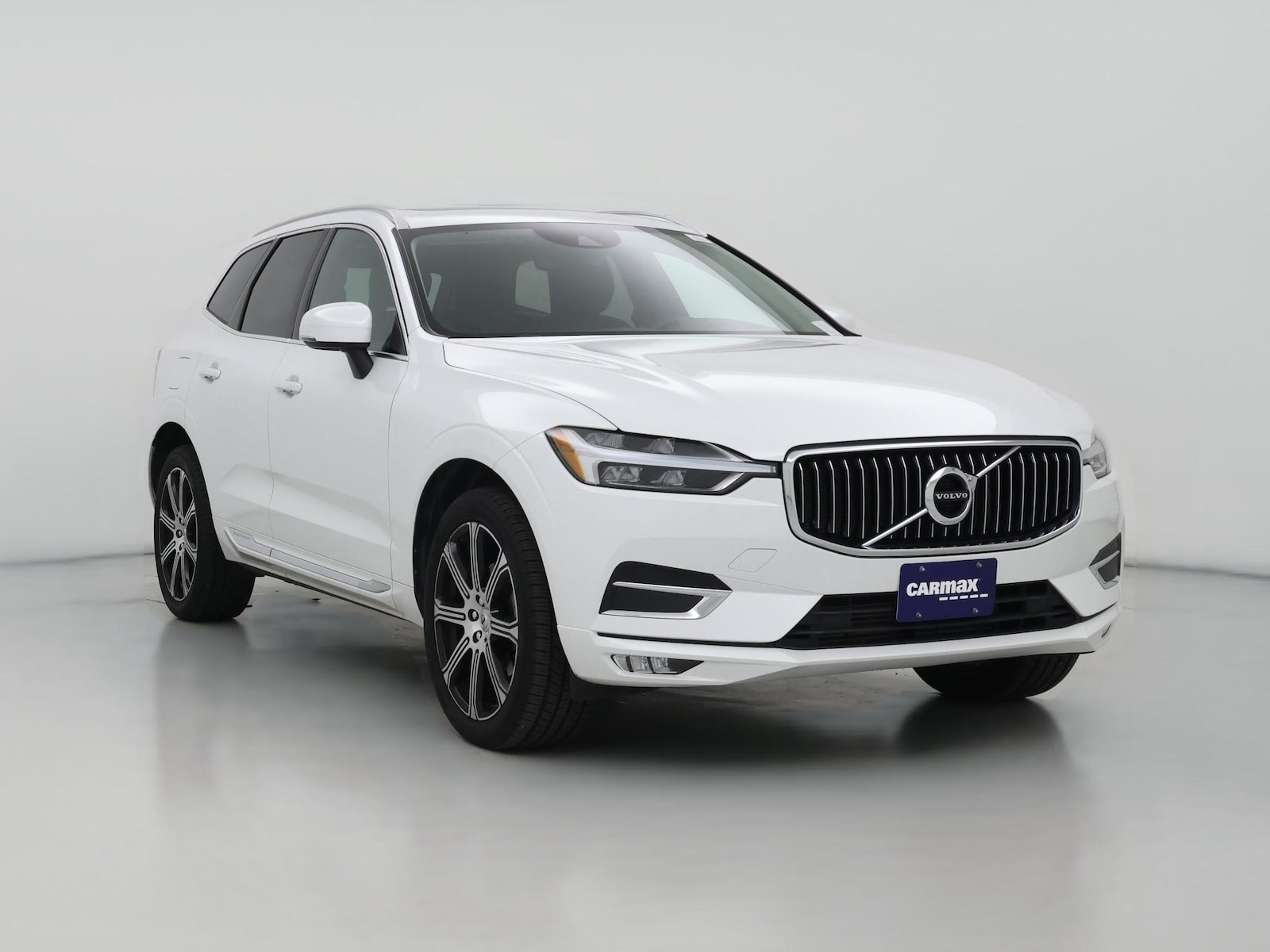 2020 Volvo XC60