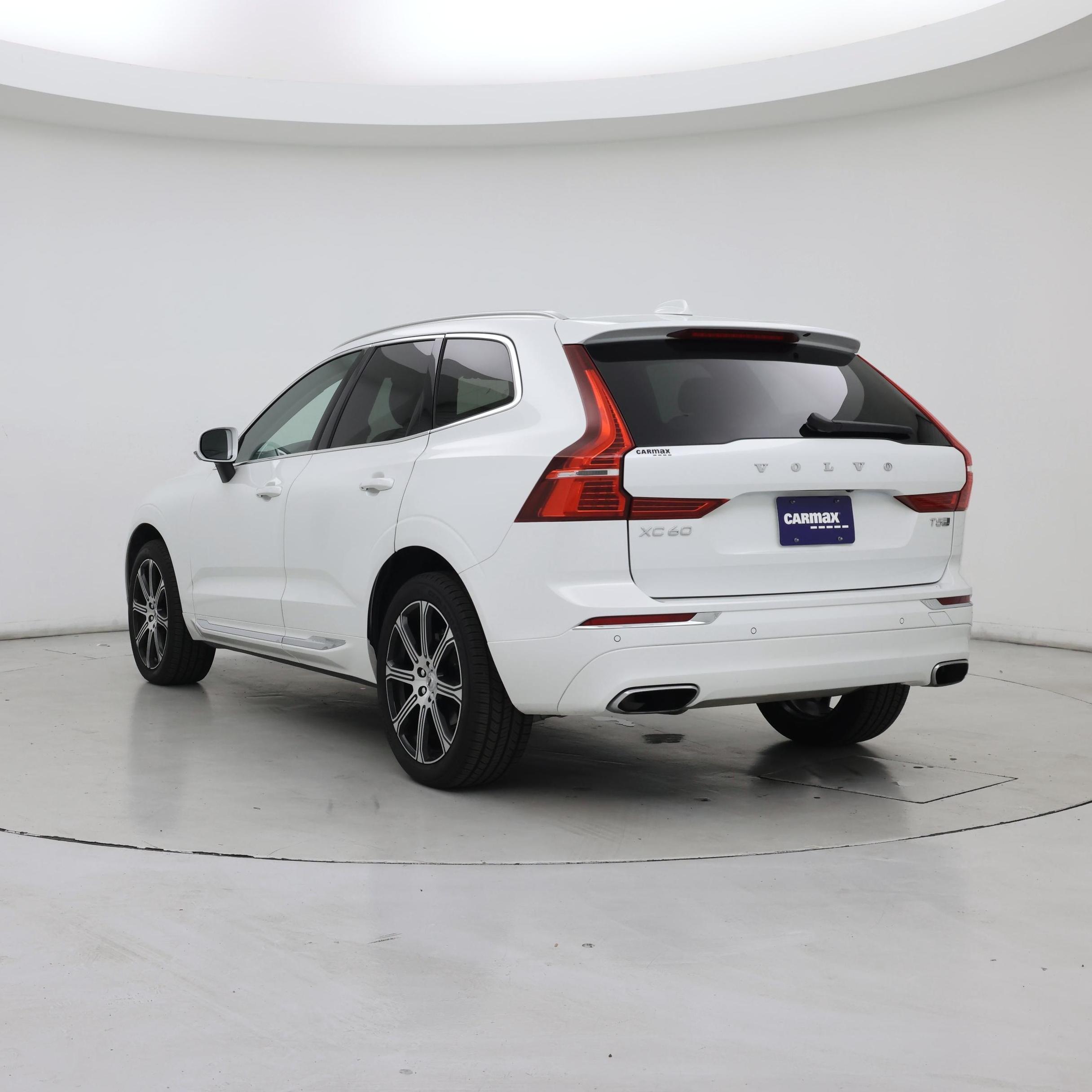 Thumbnail: 2020 Volvo XC60 - 2