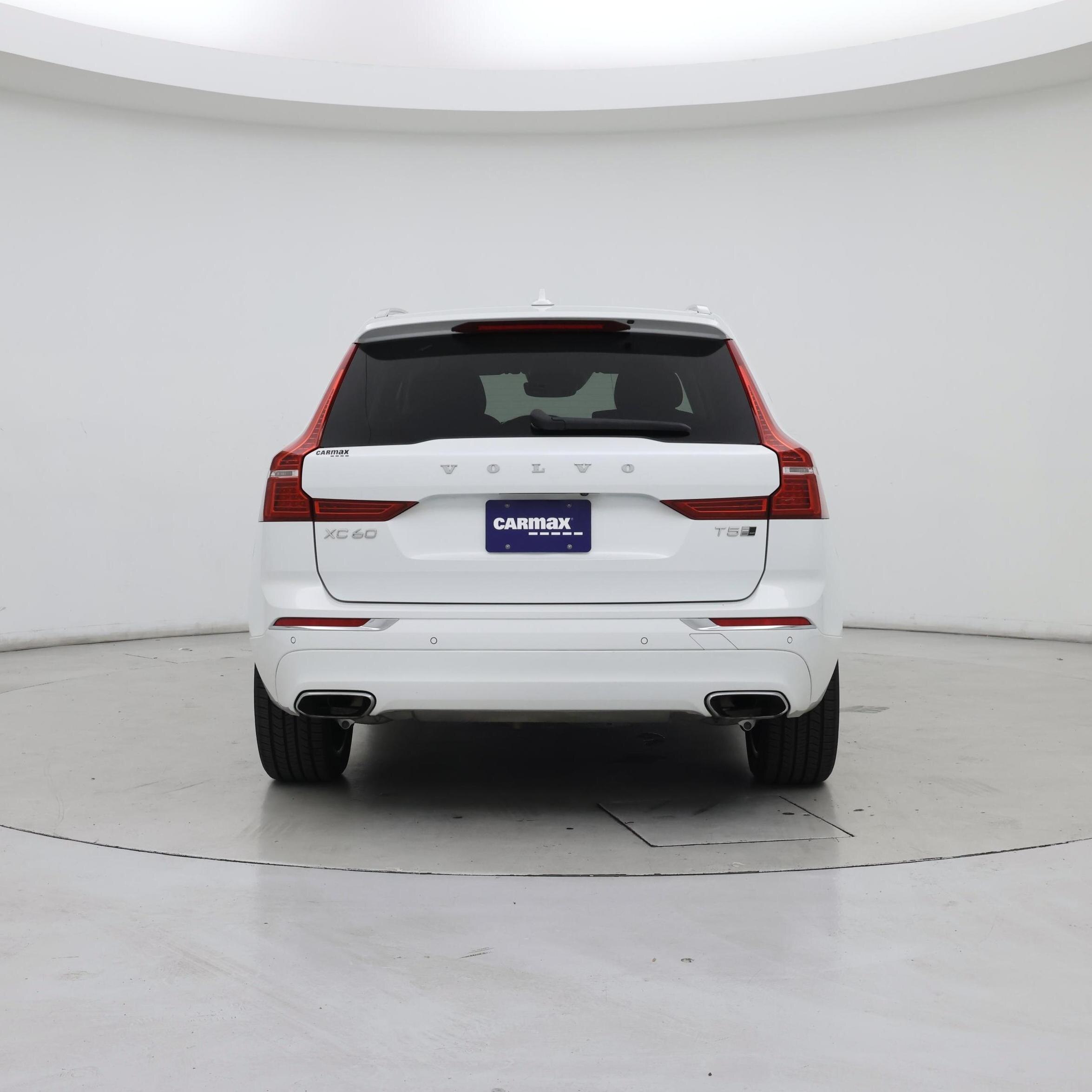 Thumbnail: 2020 Volvo XC60 - 6