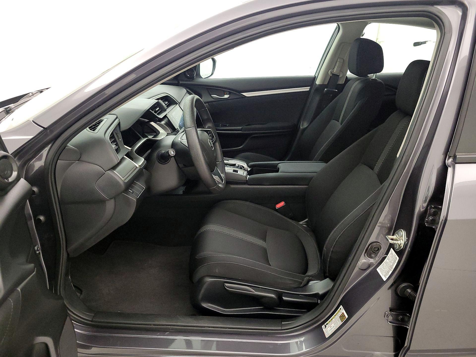 Thumbnail: 2017 Honda Civic - 11