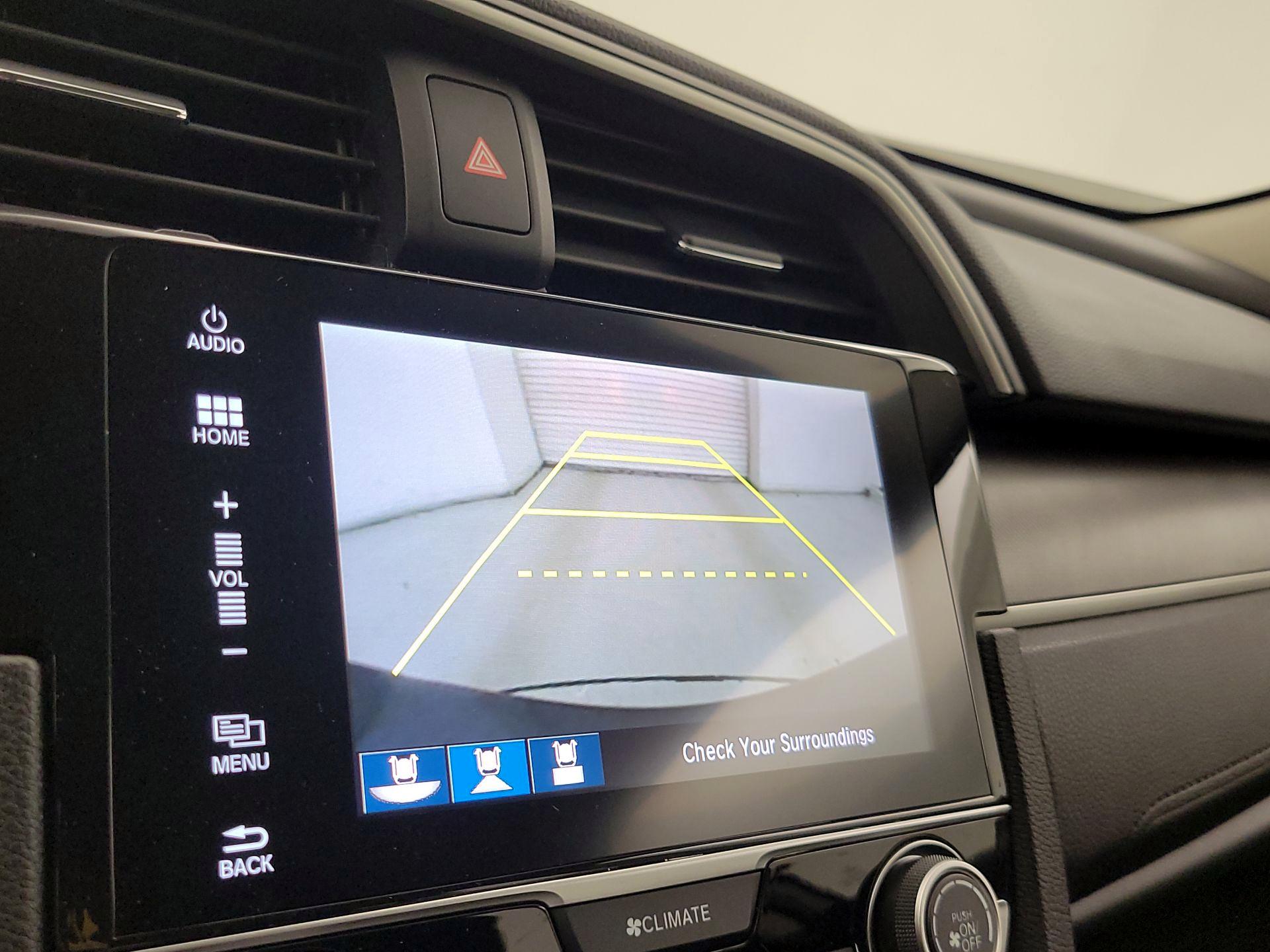 Thumbnail: 2017 Honda Civic - 14