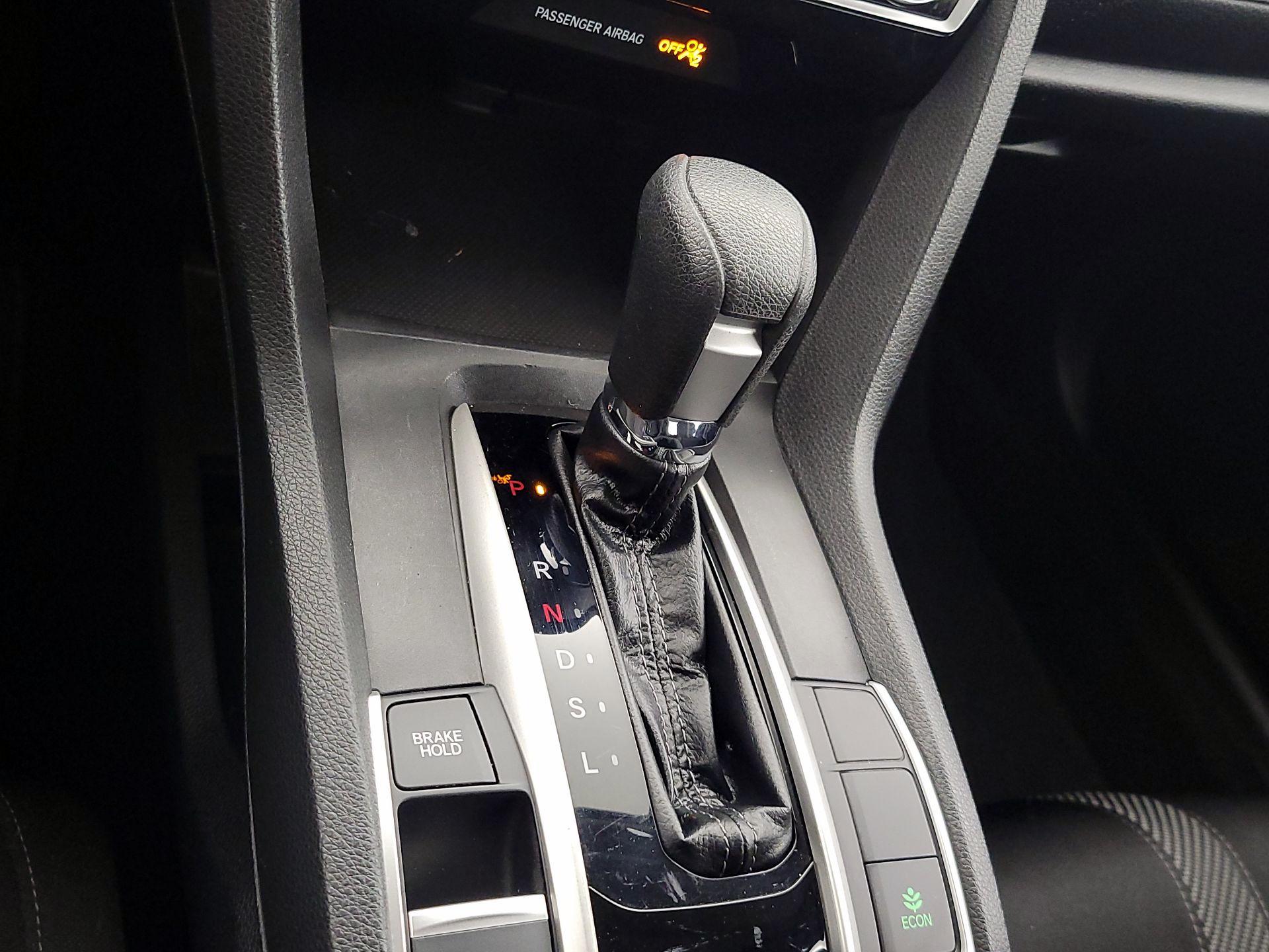 Thumbnail: 2017 Honda Civic - 17