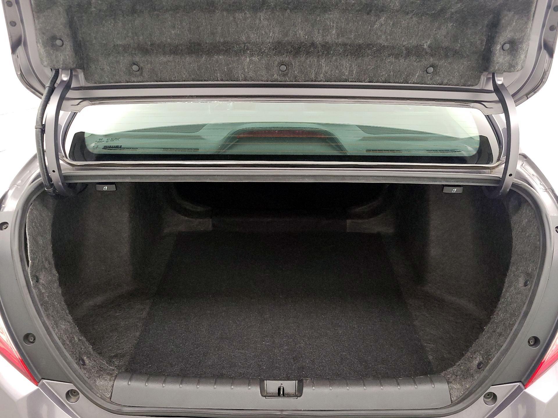 Thumbnail: 2017 Honda Civic - 20