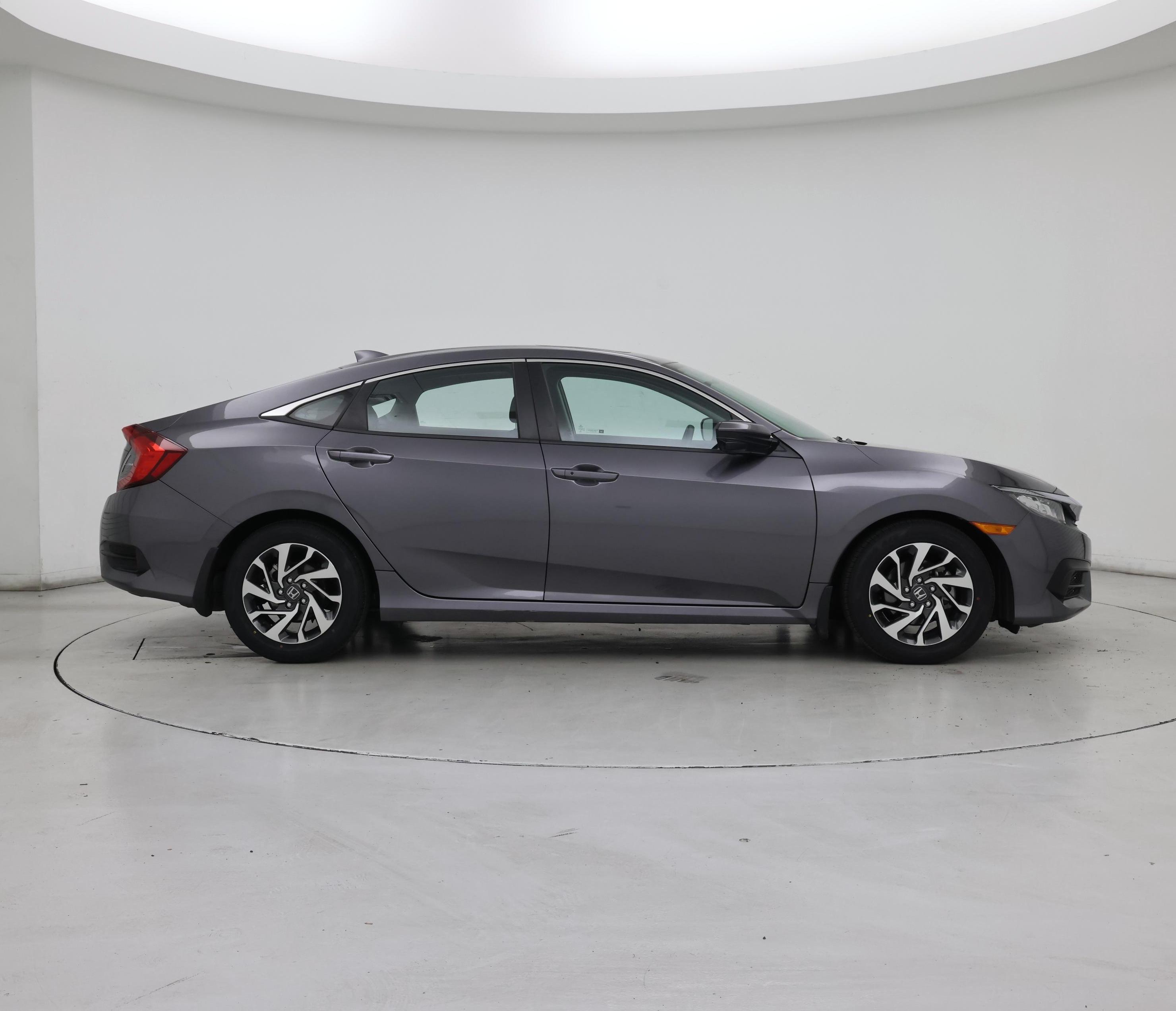 Thumbnail: 2017 Honda Civic - 7