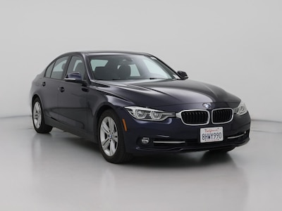 2016 BMW 328 I