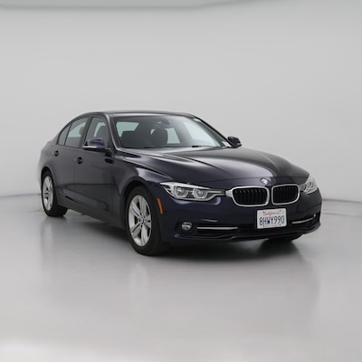 2016 BMW 328 I