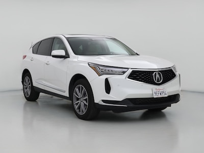 2023 Acura RDX Technology