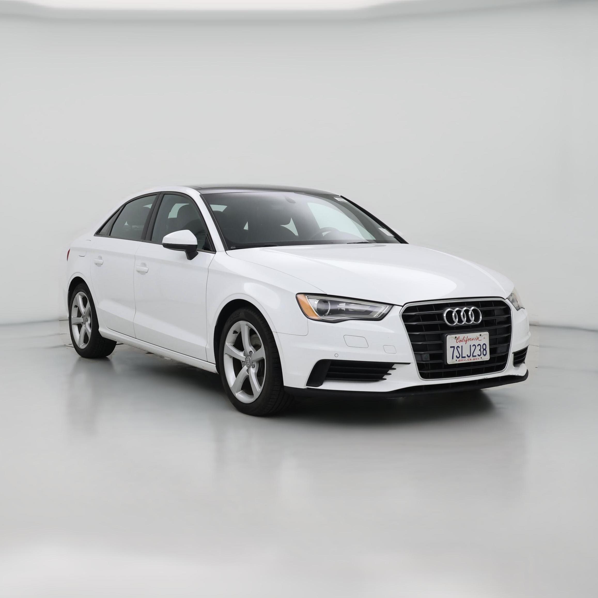 Thumbnail: 2016 Audi A3 - 1