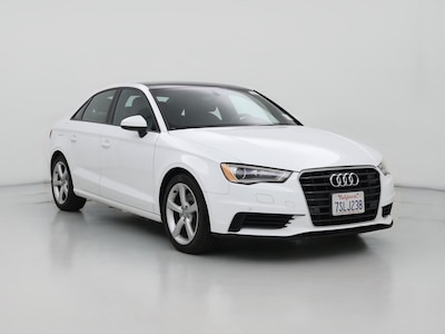 2016 Audi A3 Premium