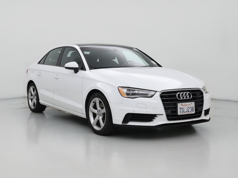 2016 Audi A3 Premium -
                  Fremont, CA