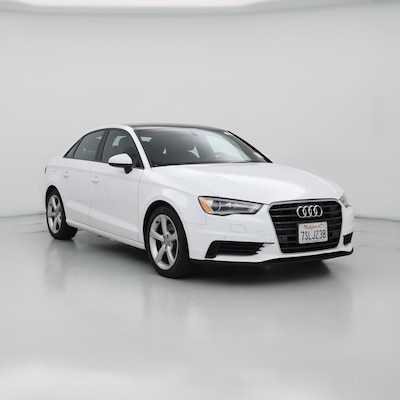 2016 Audi A3 Premium