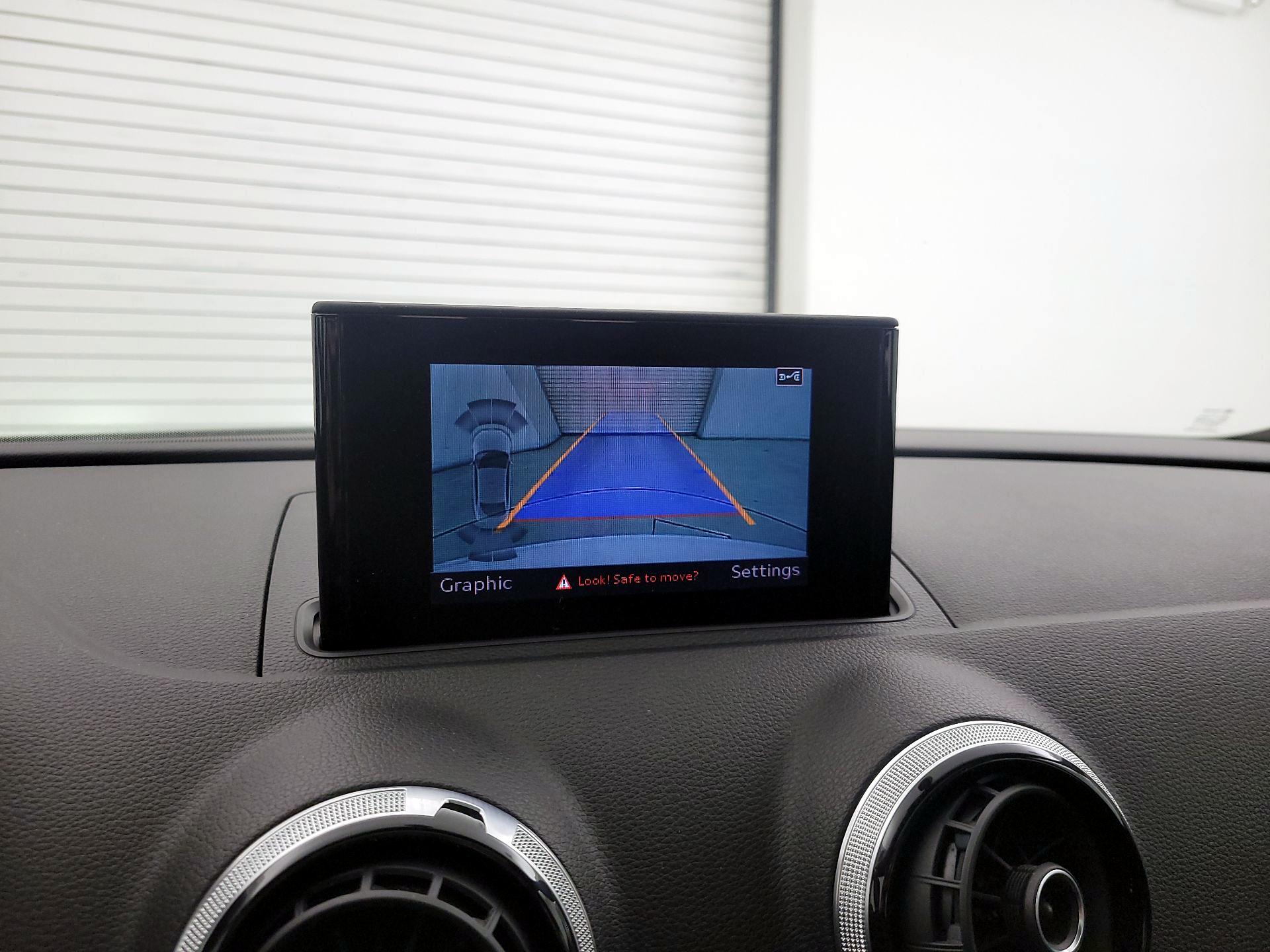 Thumbnail: 2016 Audi A3 - 14