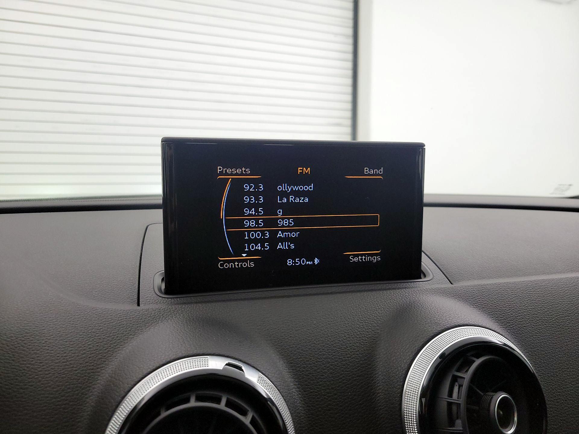 Thumbnail: 2016 Audi A3 - 15