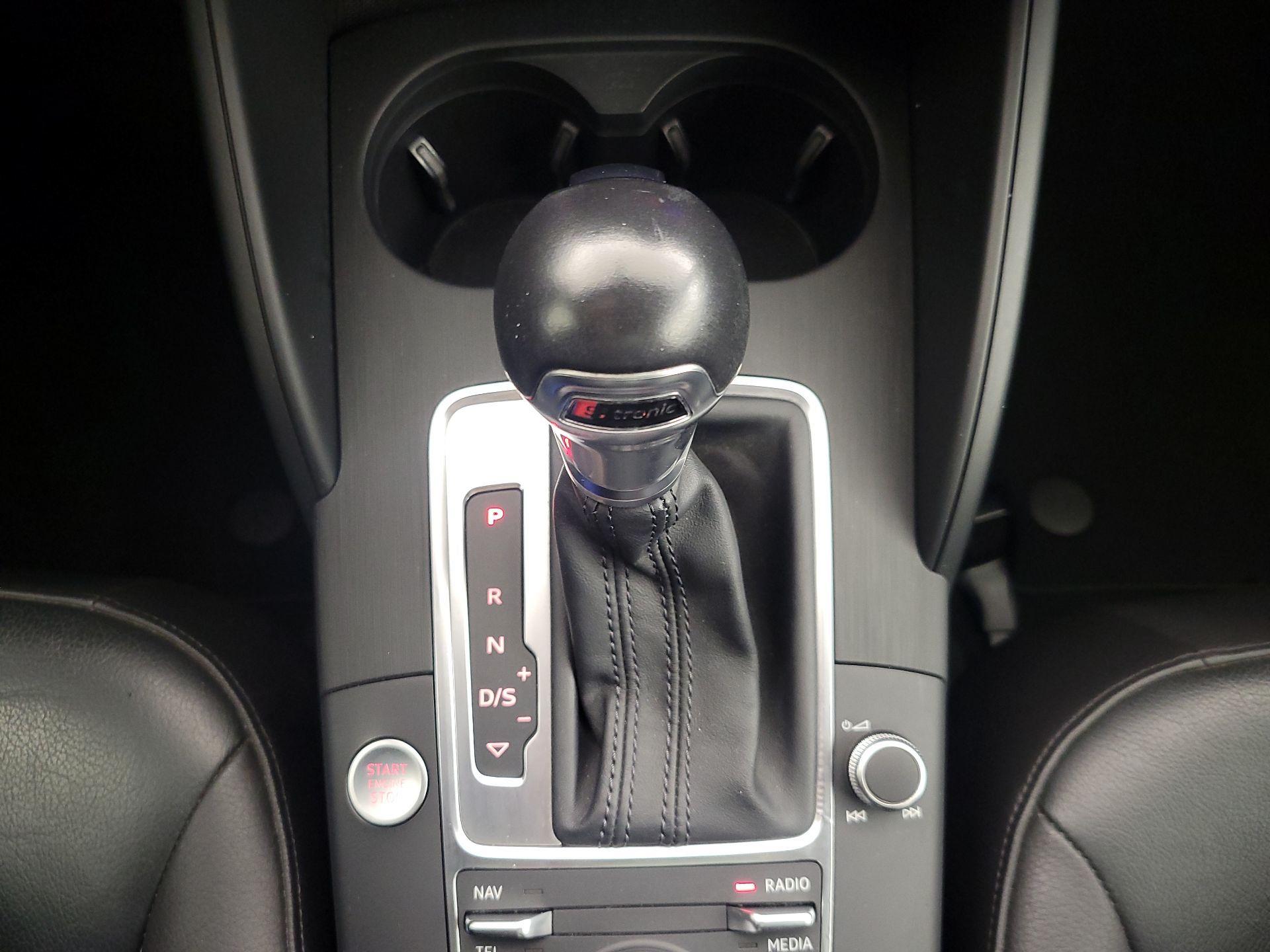 Thumbnail: 2016 Audi A3 - 17