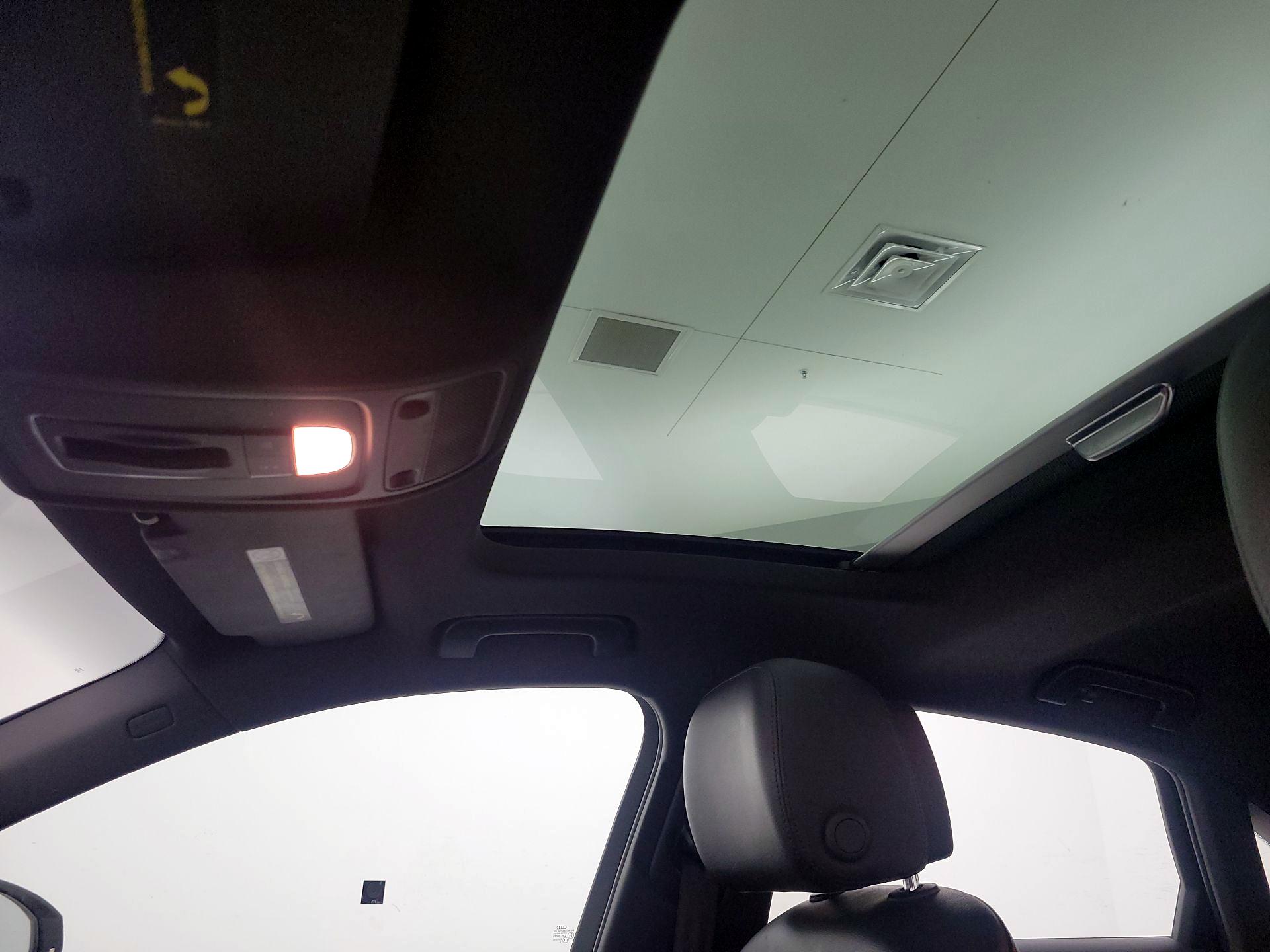 Thumbnail: 2016 Audi A3 - 19