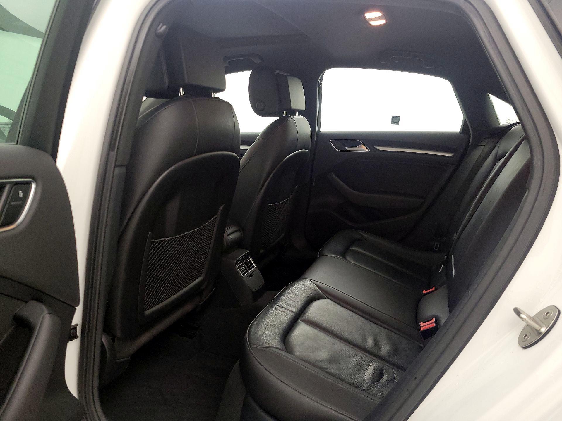 Thumbnail: 2016 Audi A3 - 20