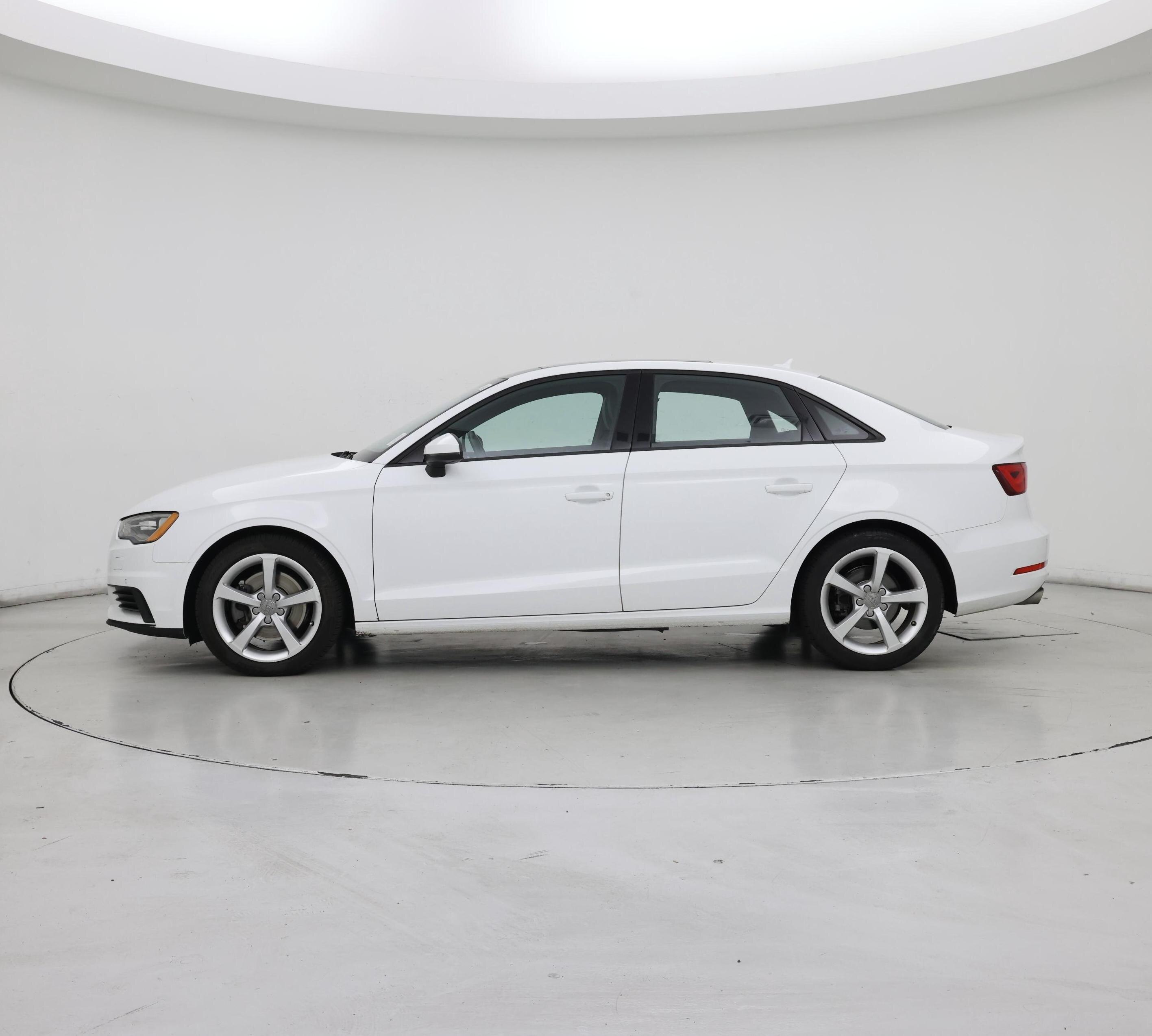 Thumbnail: 2016 Audi A3 - 3