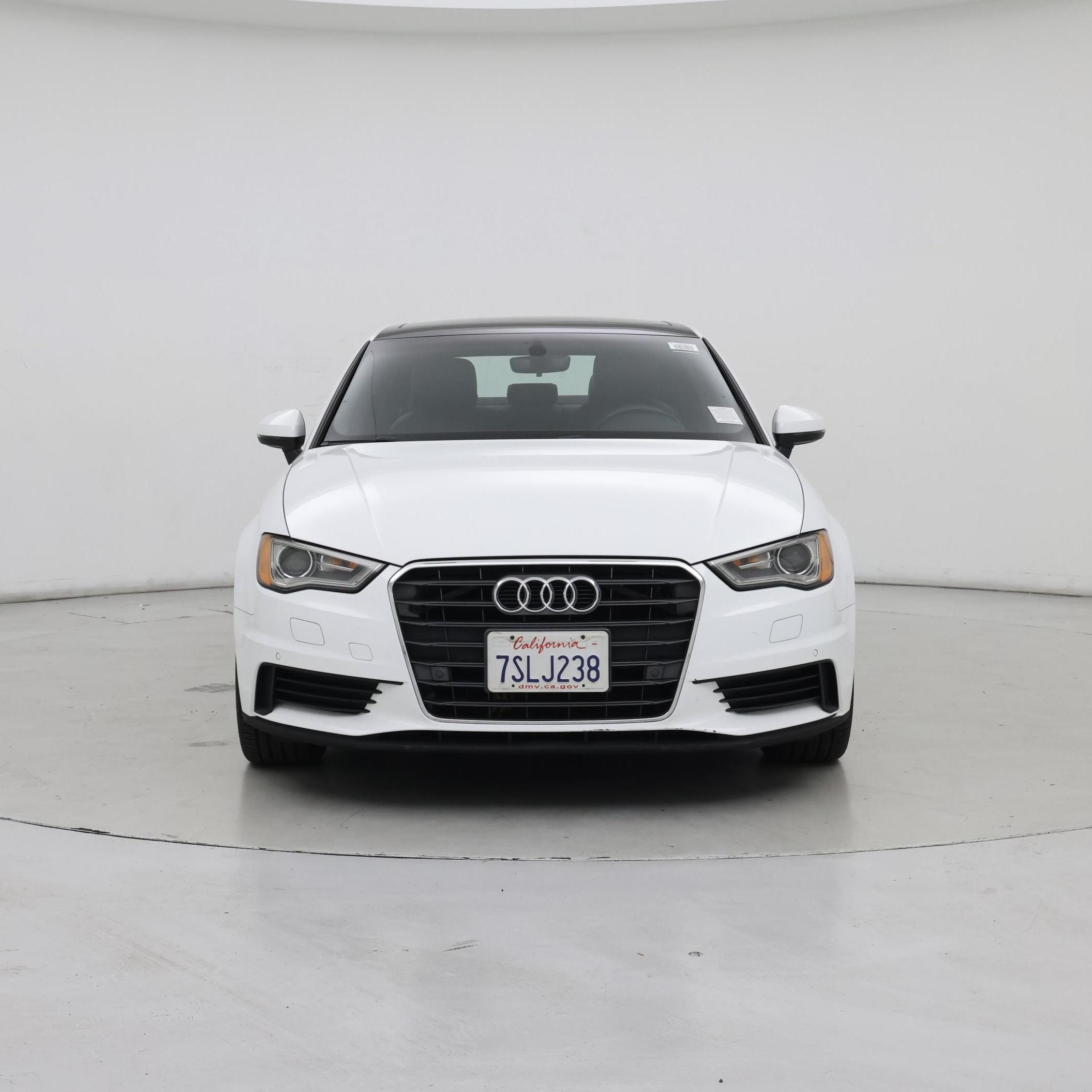 Thumbnail: 2016 Audi A3 - 5