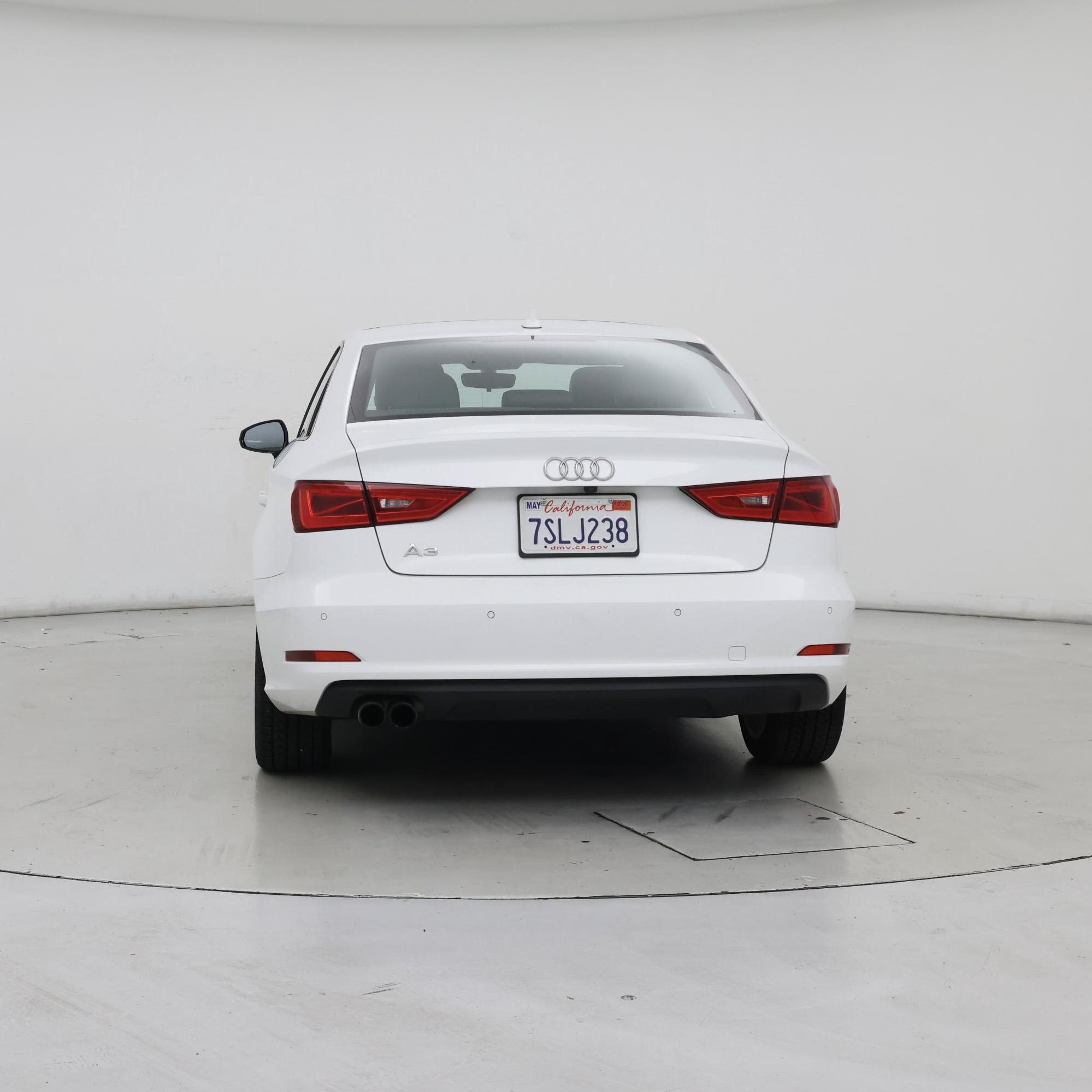 Thumbnail: 2016 Audi A3 - 6