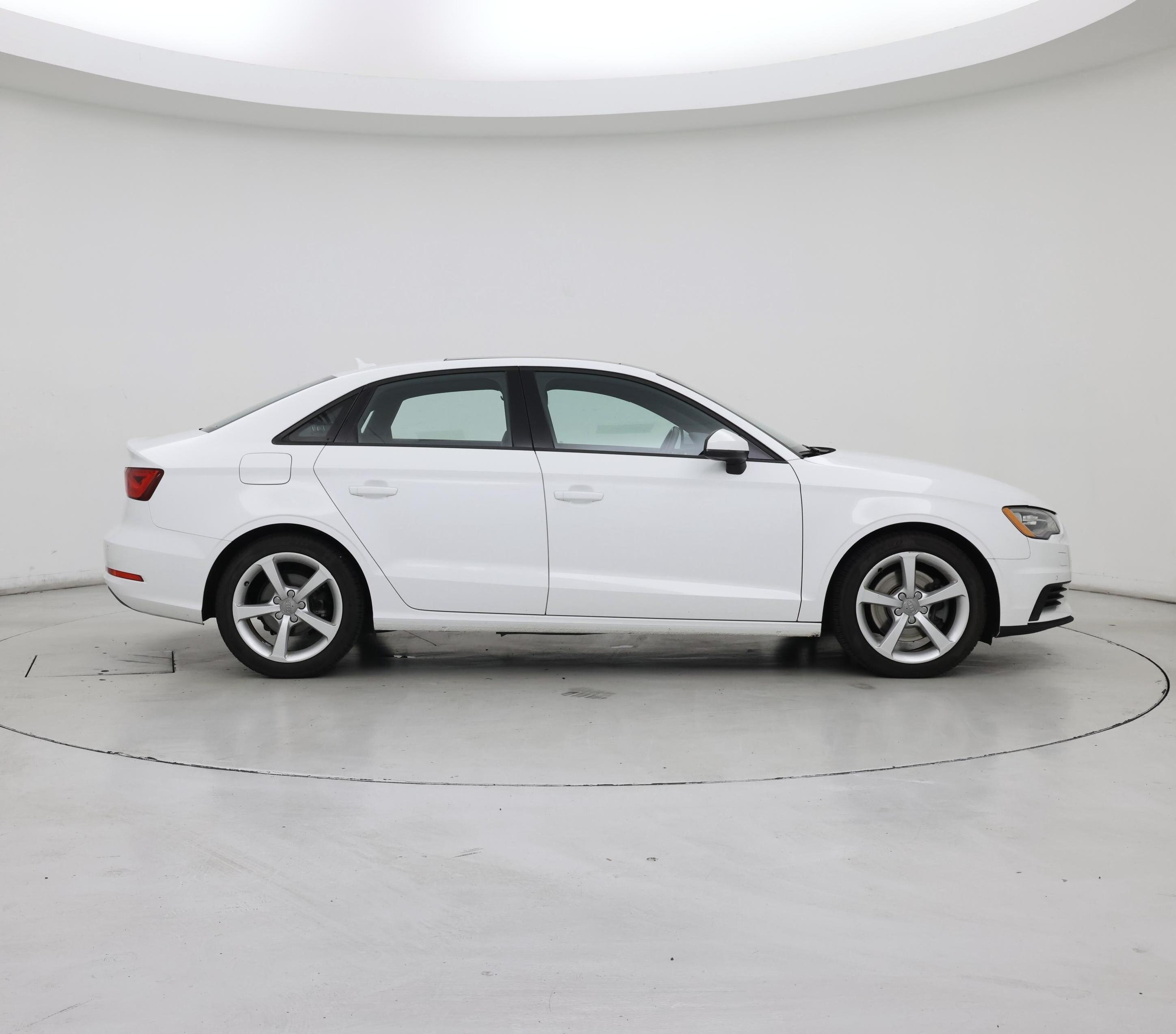 Thumbnail: 2016 Audi A3 - 7