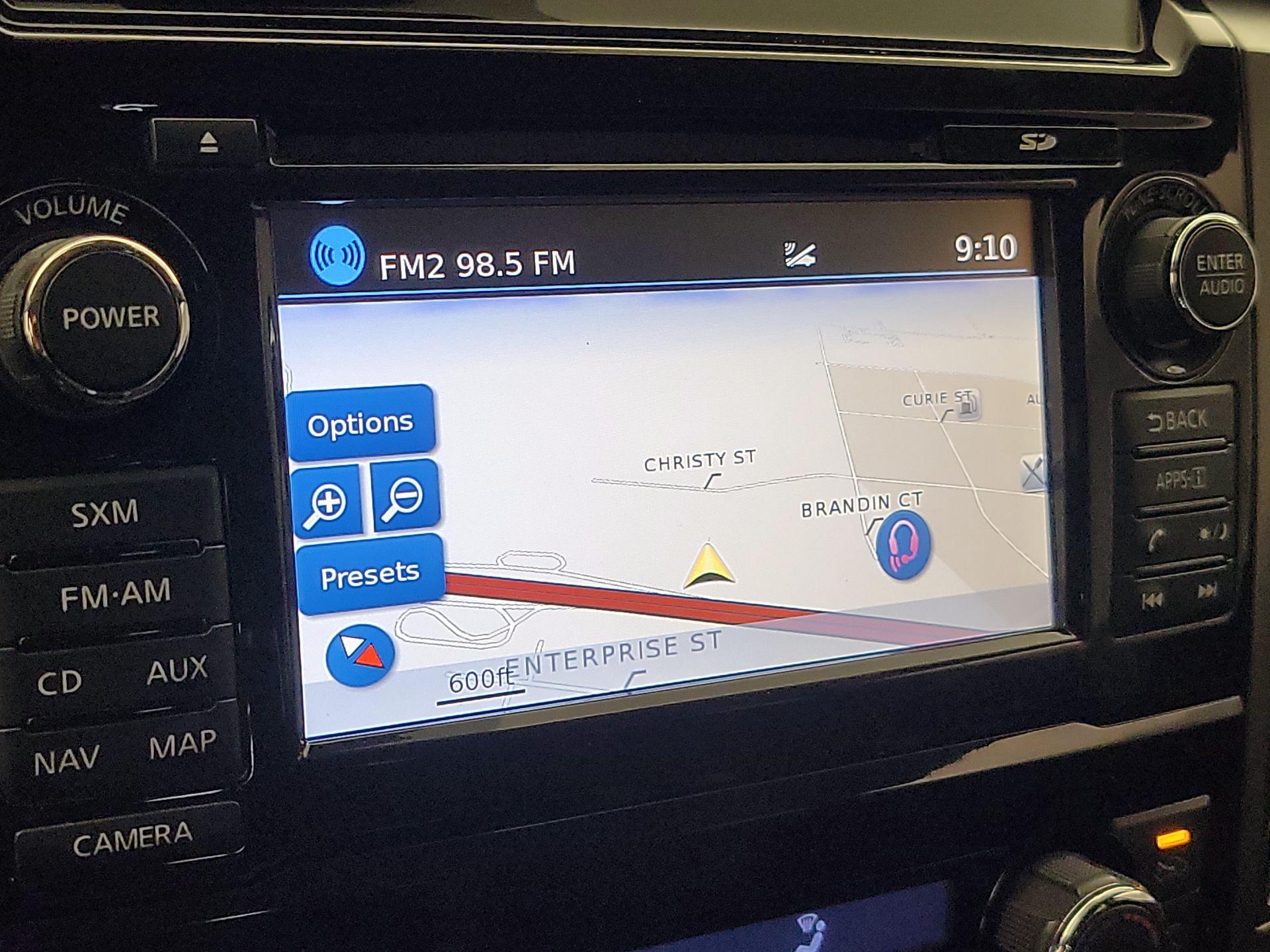 Thumbnail: 2017 Nissan Titan - 14