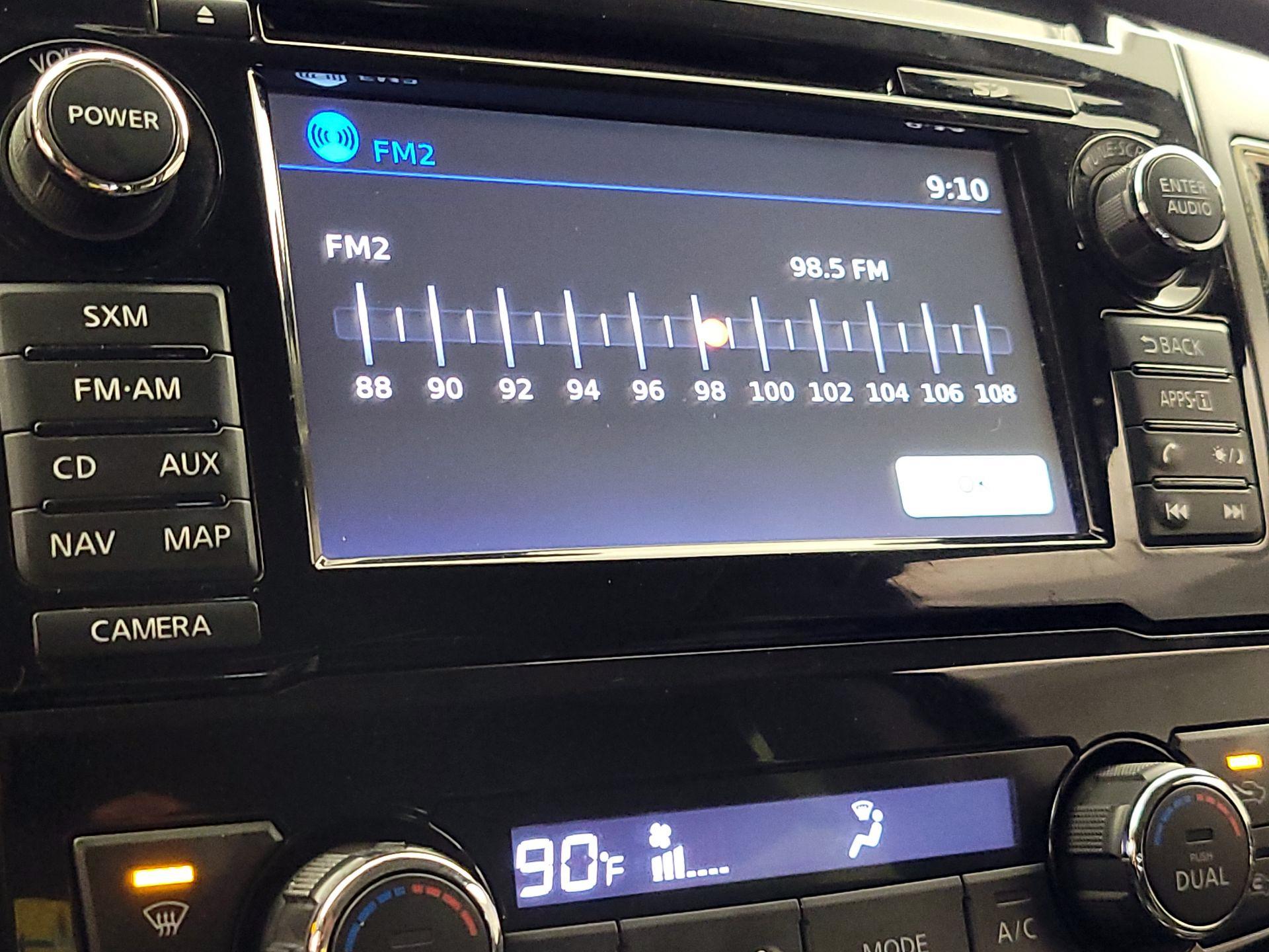 Thumbnail: 2017 Nissan Titan - 16