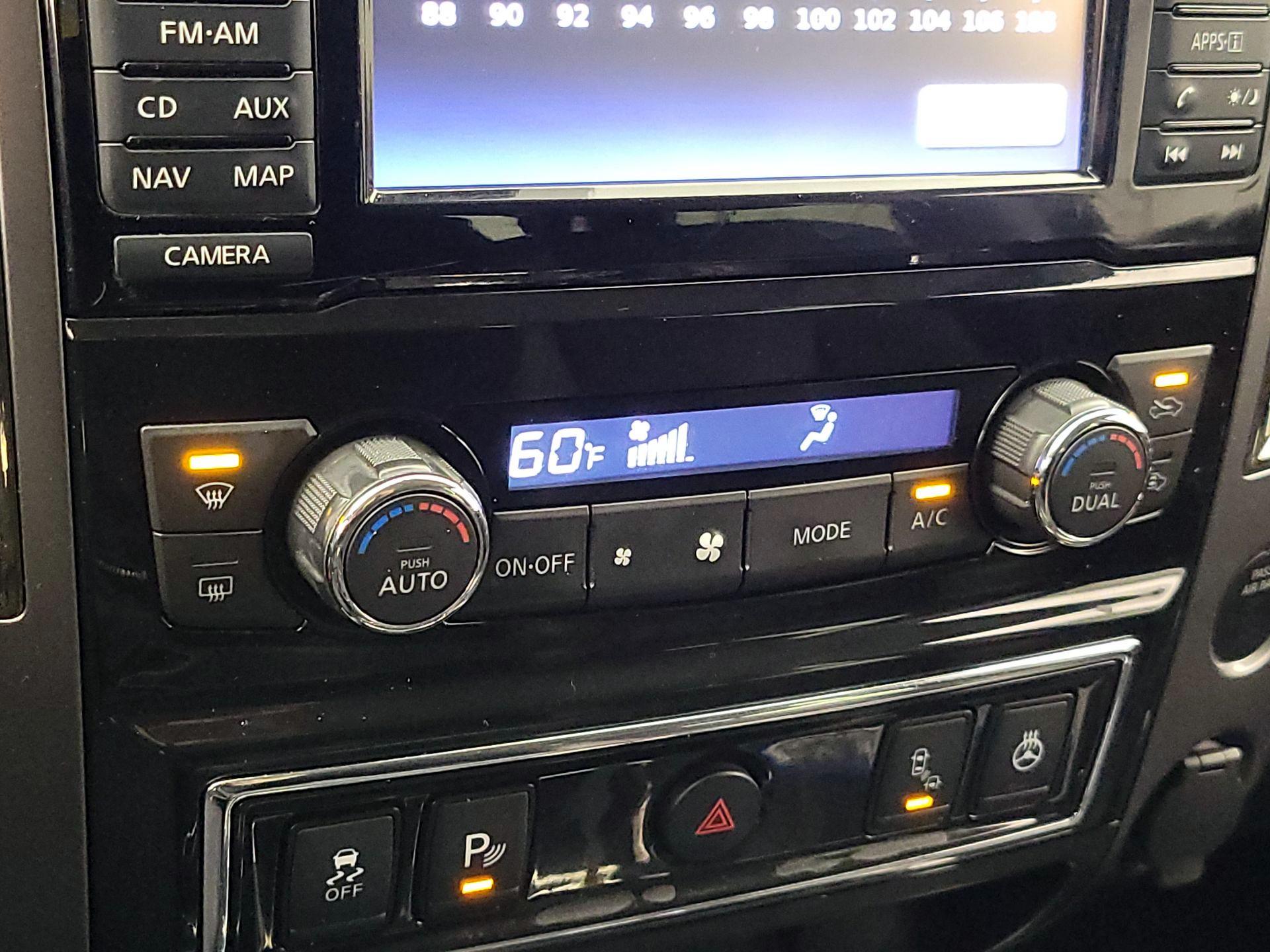 Thumbnail: 2017 Nissan Titan - 17