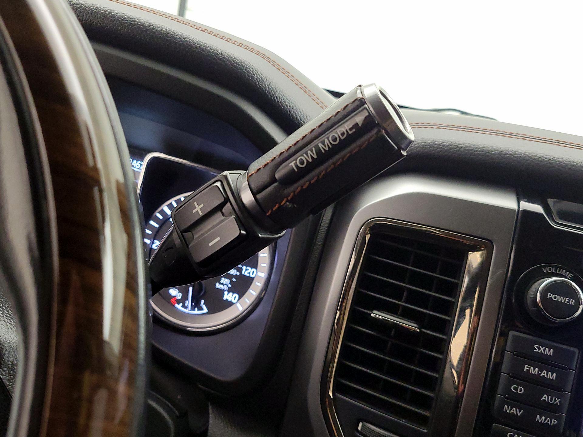 Thumbnail: 2017 Nissan Titan - 18