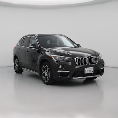 2018 BMW X1 SDrive28i