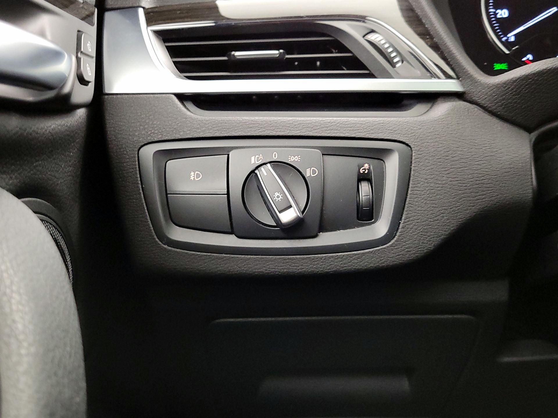 Thumbnail: 2018 BMW X1 - 13