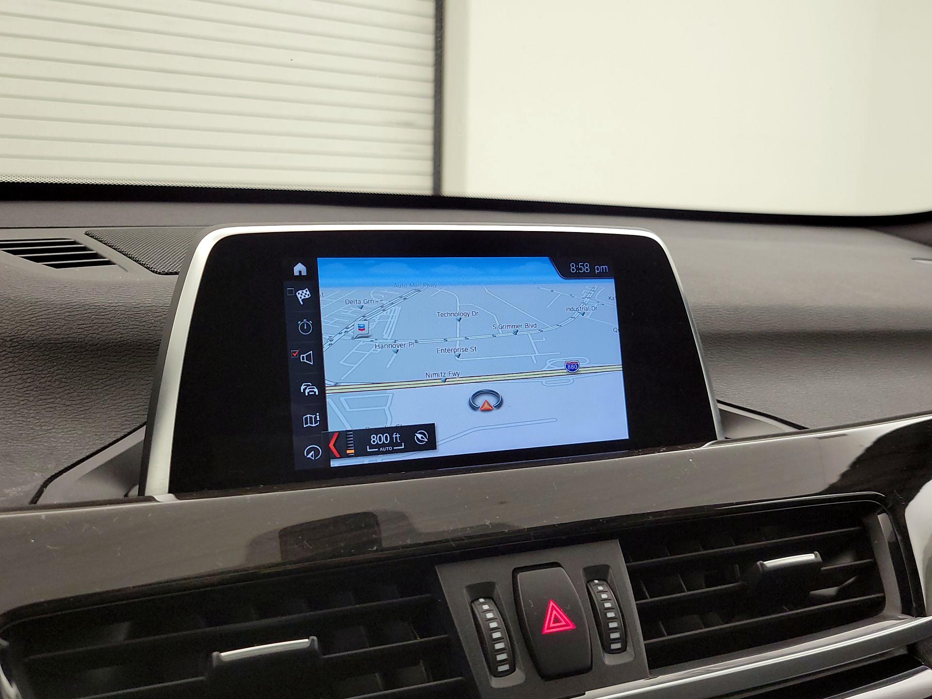 Thumbnail: 2018 BMW X1 - 14