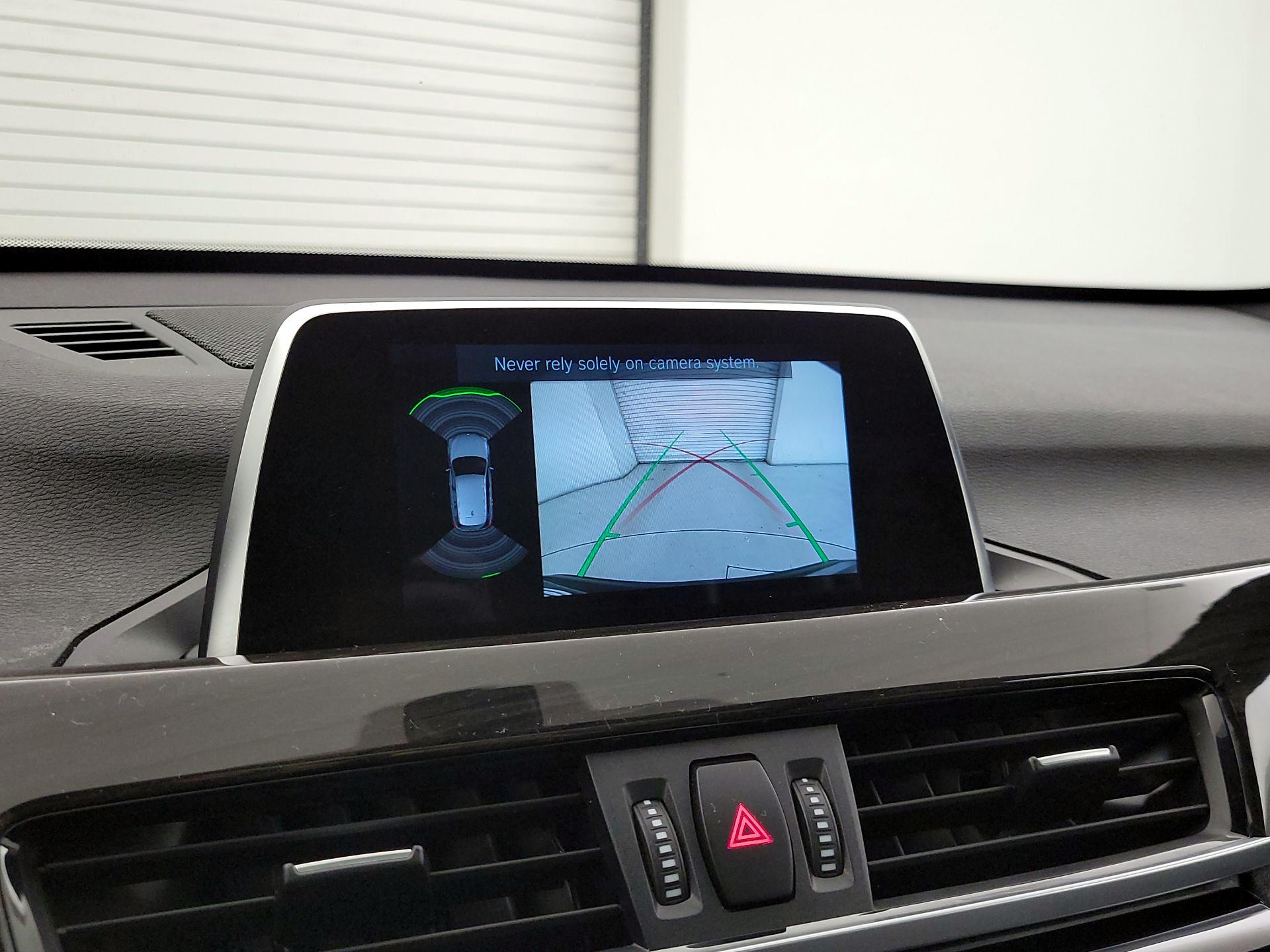 Thumbnail: 2018 BMW X1 - 15