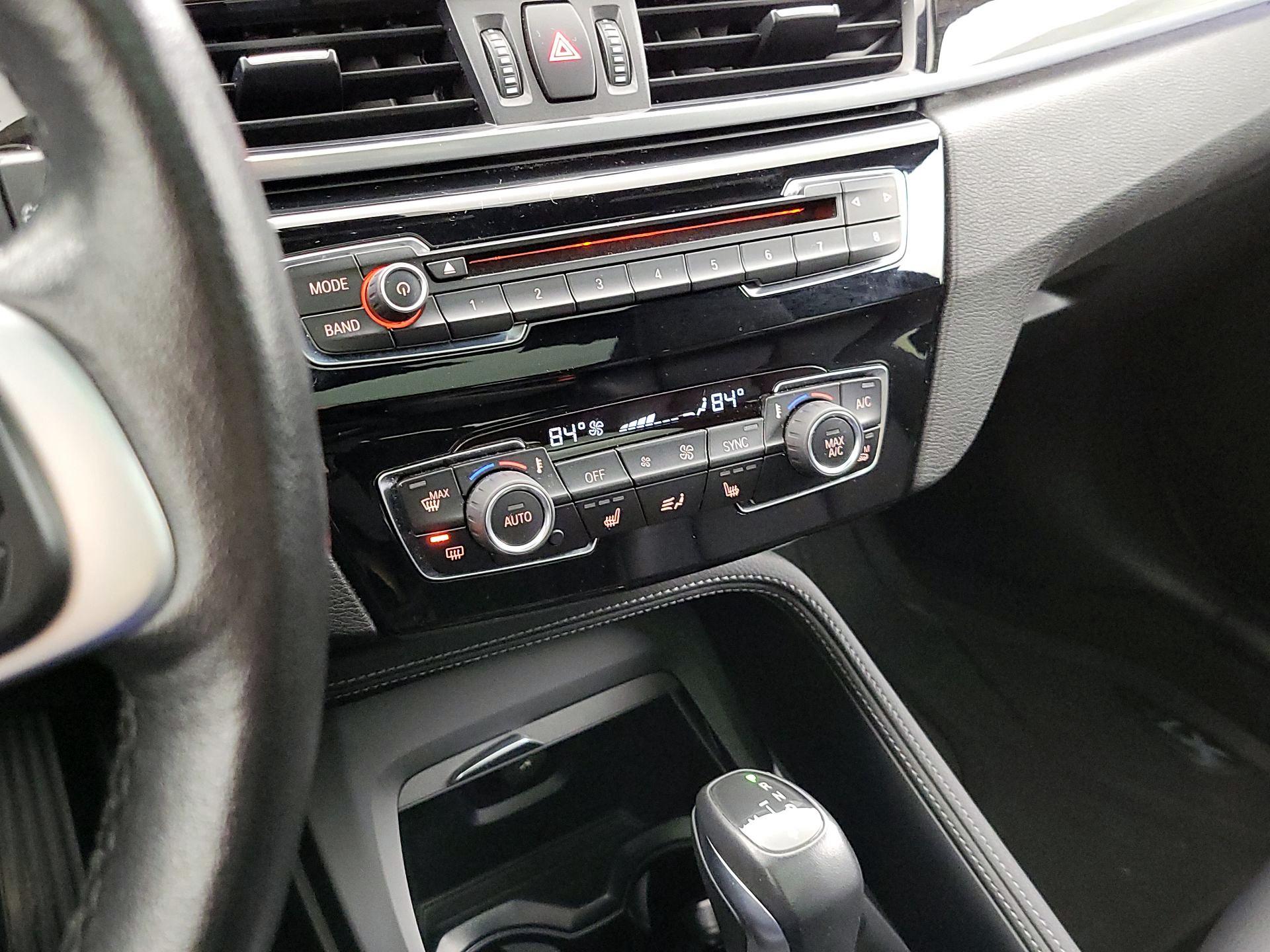 Thumbnail: 2018 BMW X1 - 17