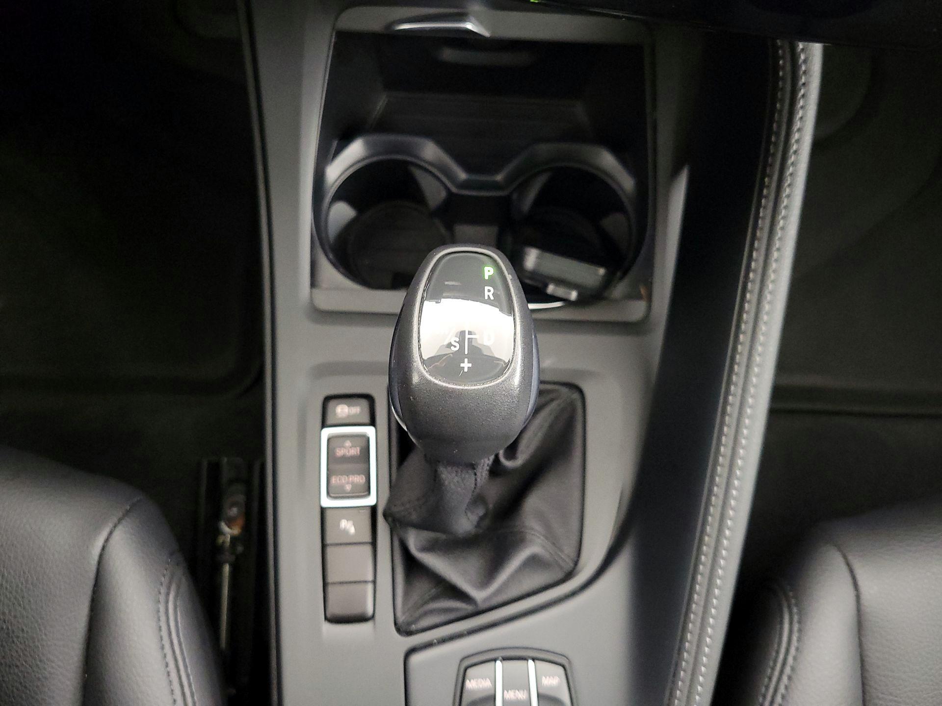 Thumbnail: 2018 BMW X1 - 18