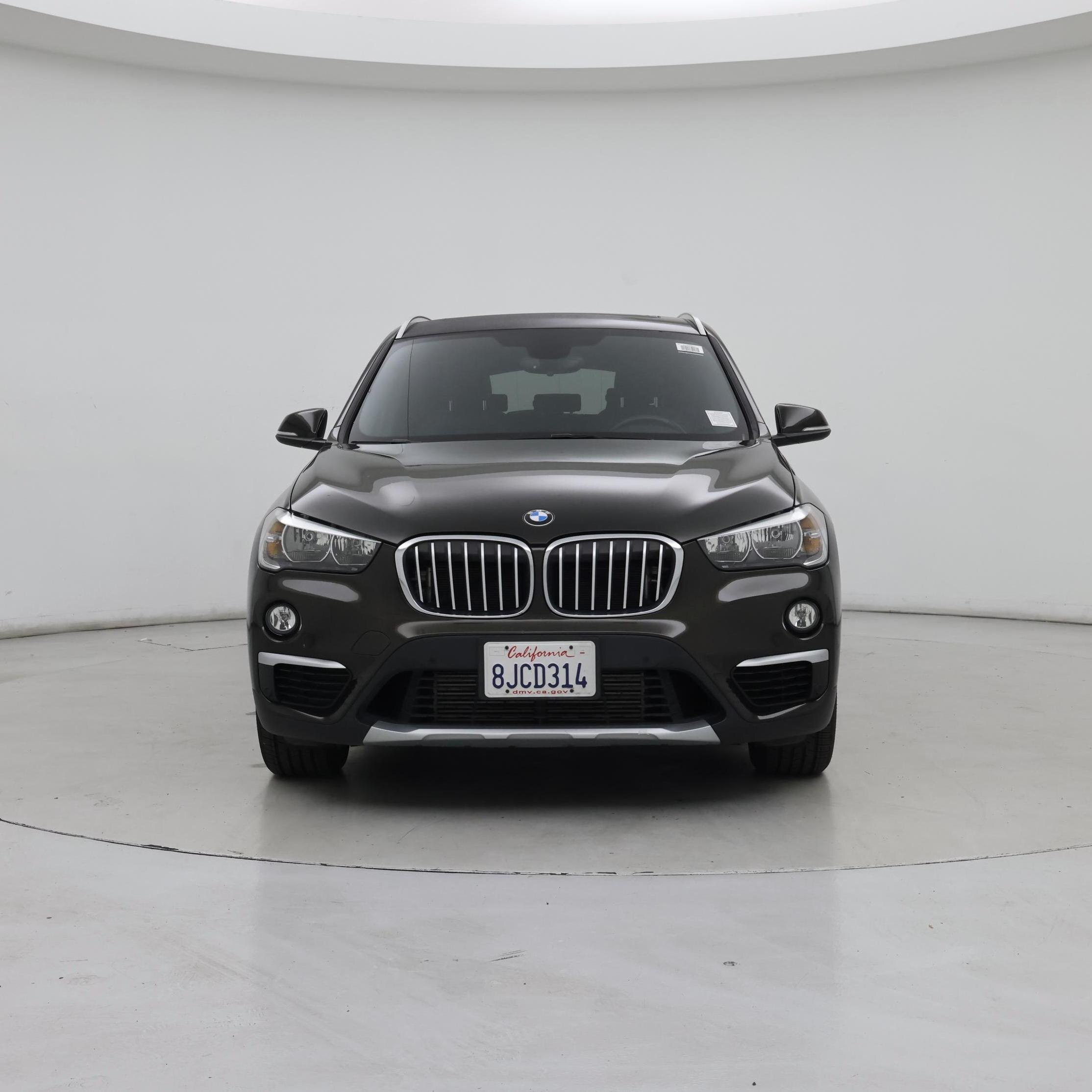 Thumbnail: 2018 BMW X1 - 5