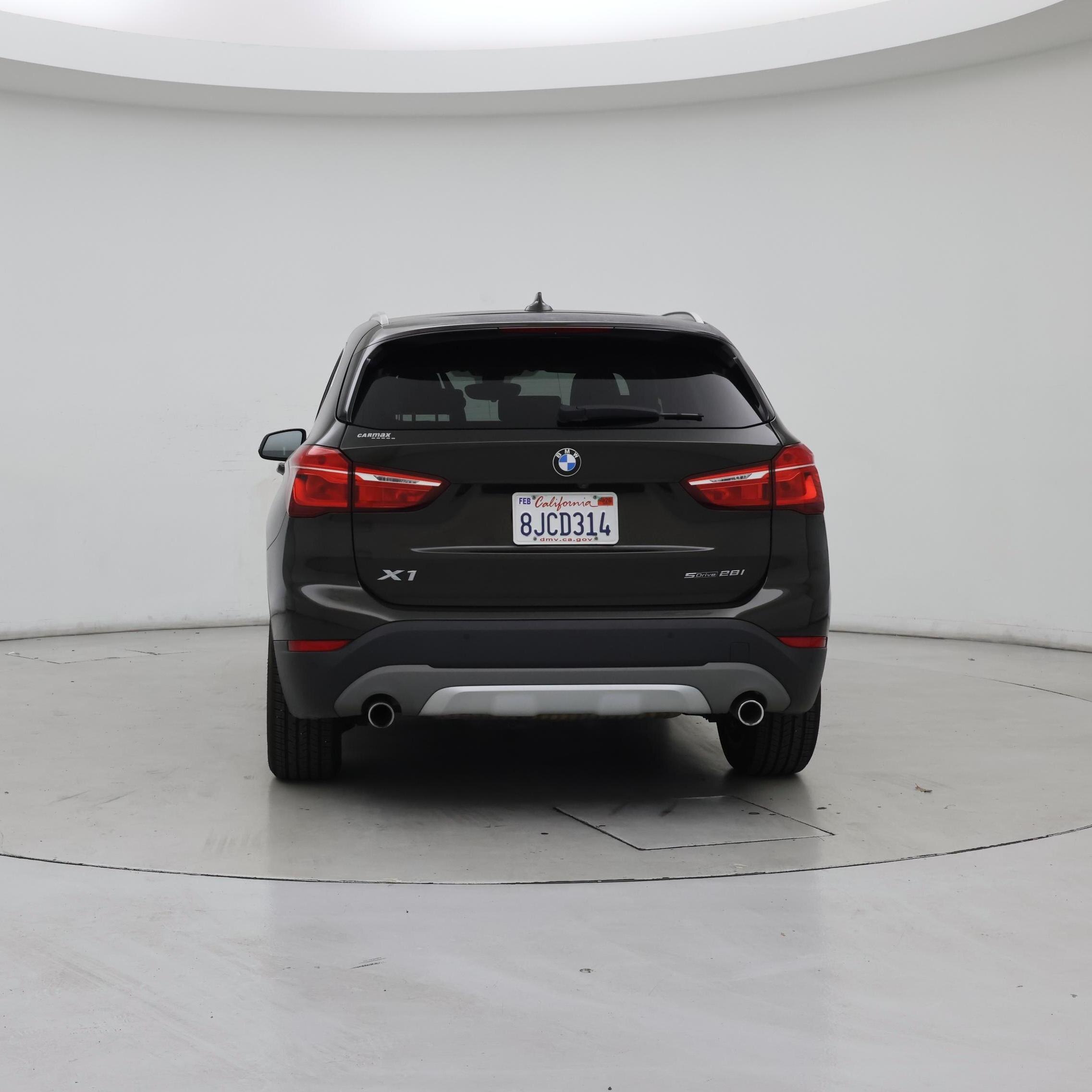 Thumbnail: 2018 BMW X1 - 6