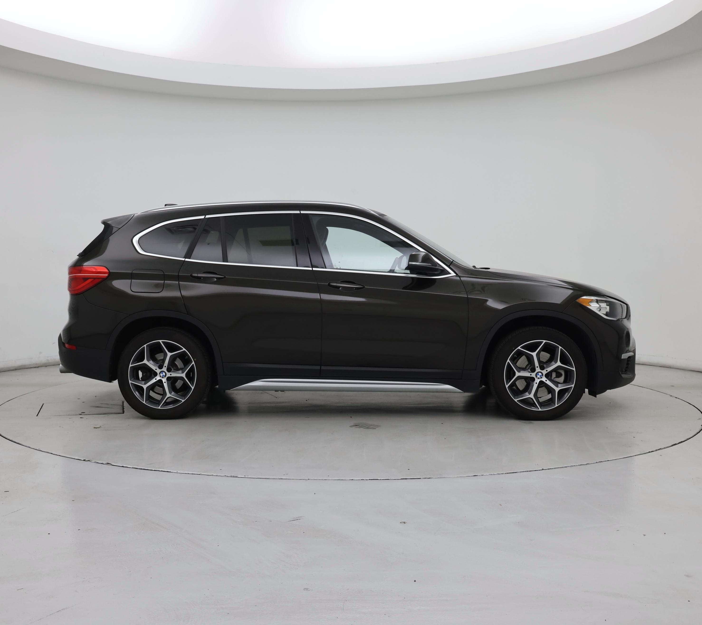 Thumbnail: 2018 BMW X1 - 7