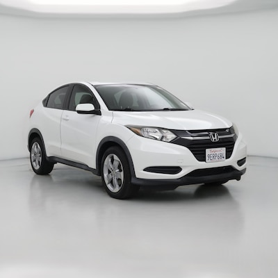 2017 Honda HR-V LX