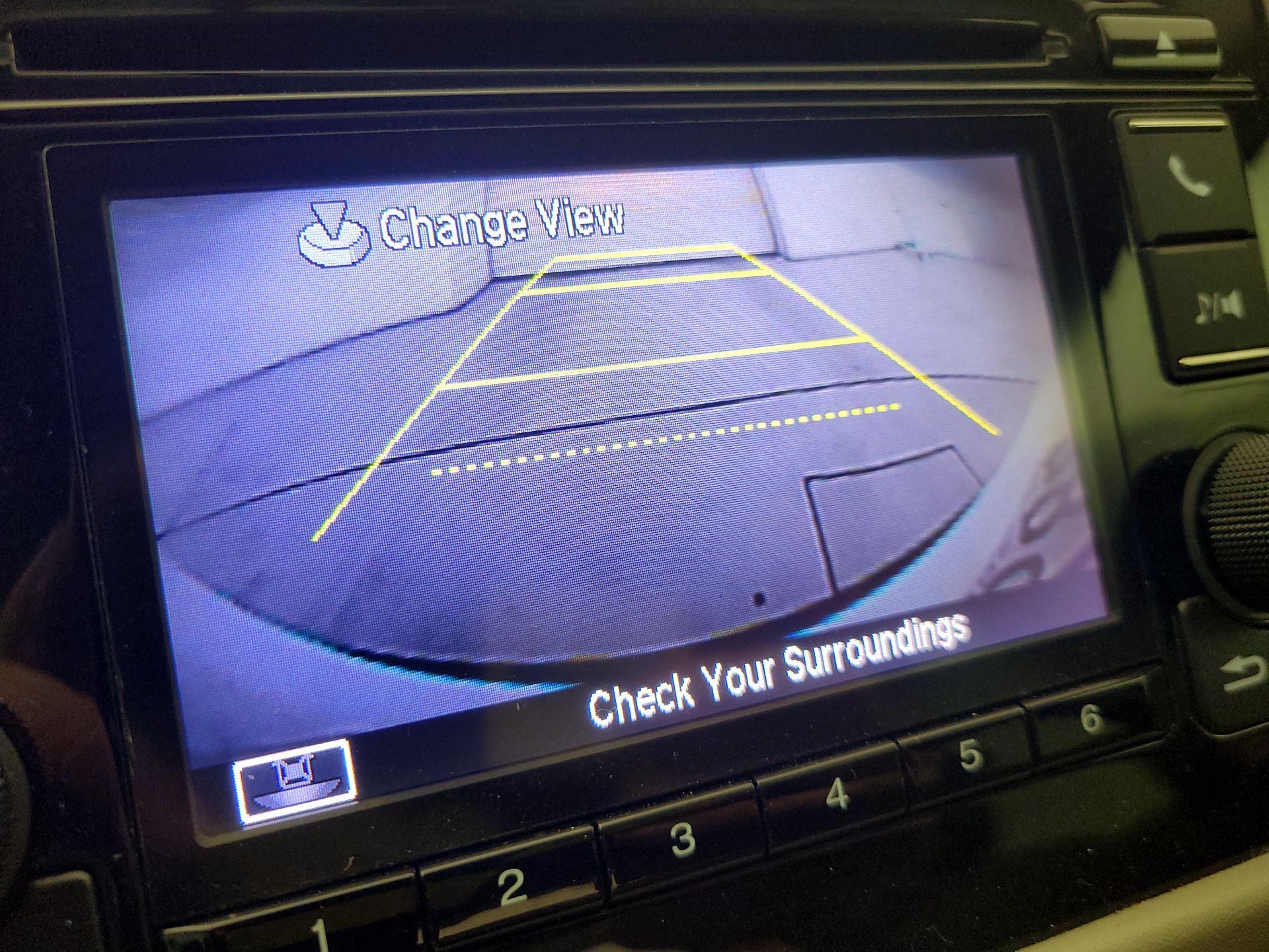 Thumbnail: 2017 Honda HR-V - 14