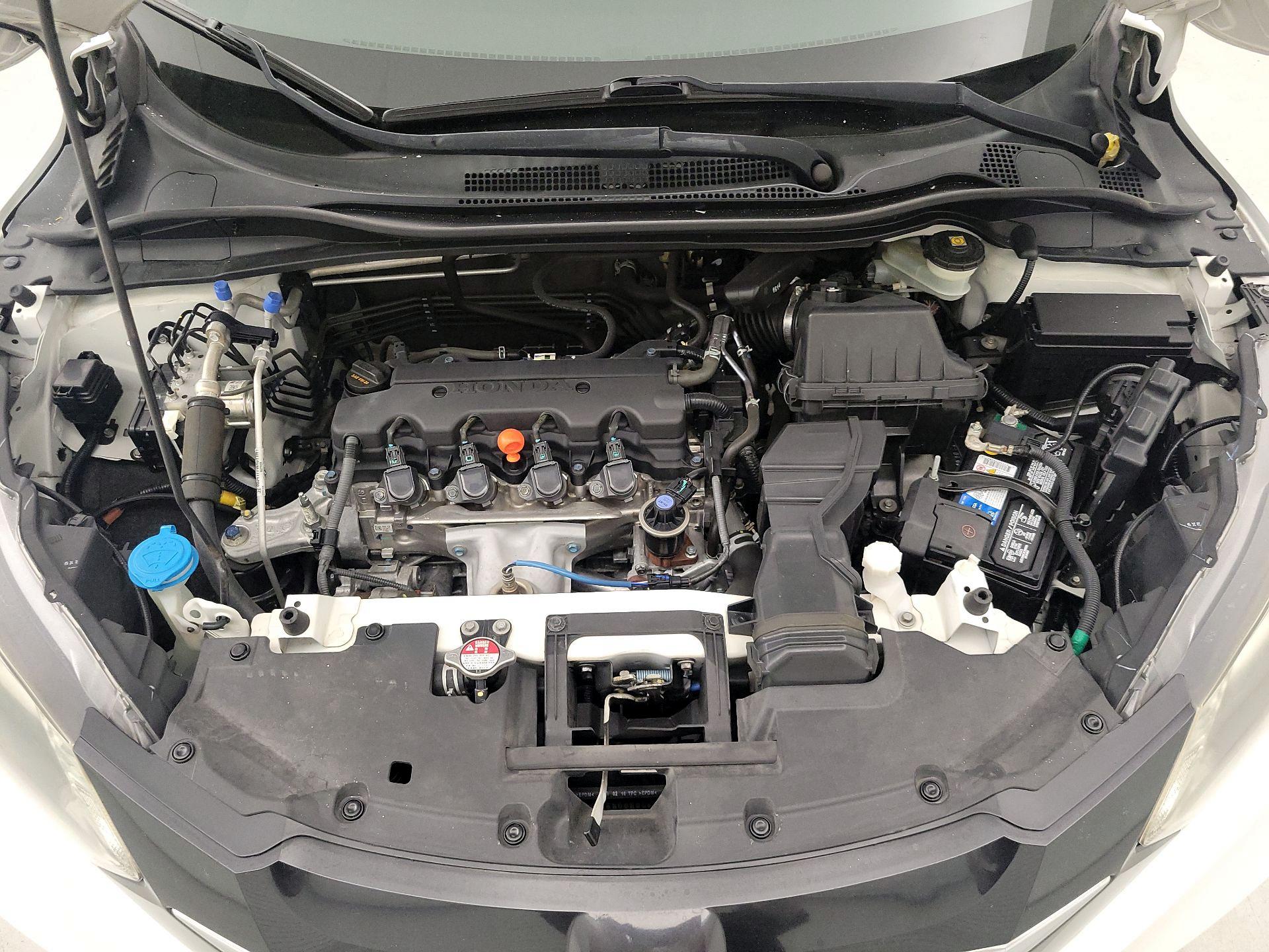 Thumbnail: 2017 Honda HR-V - 20